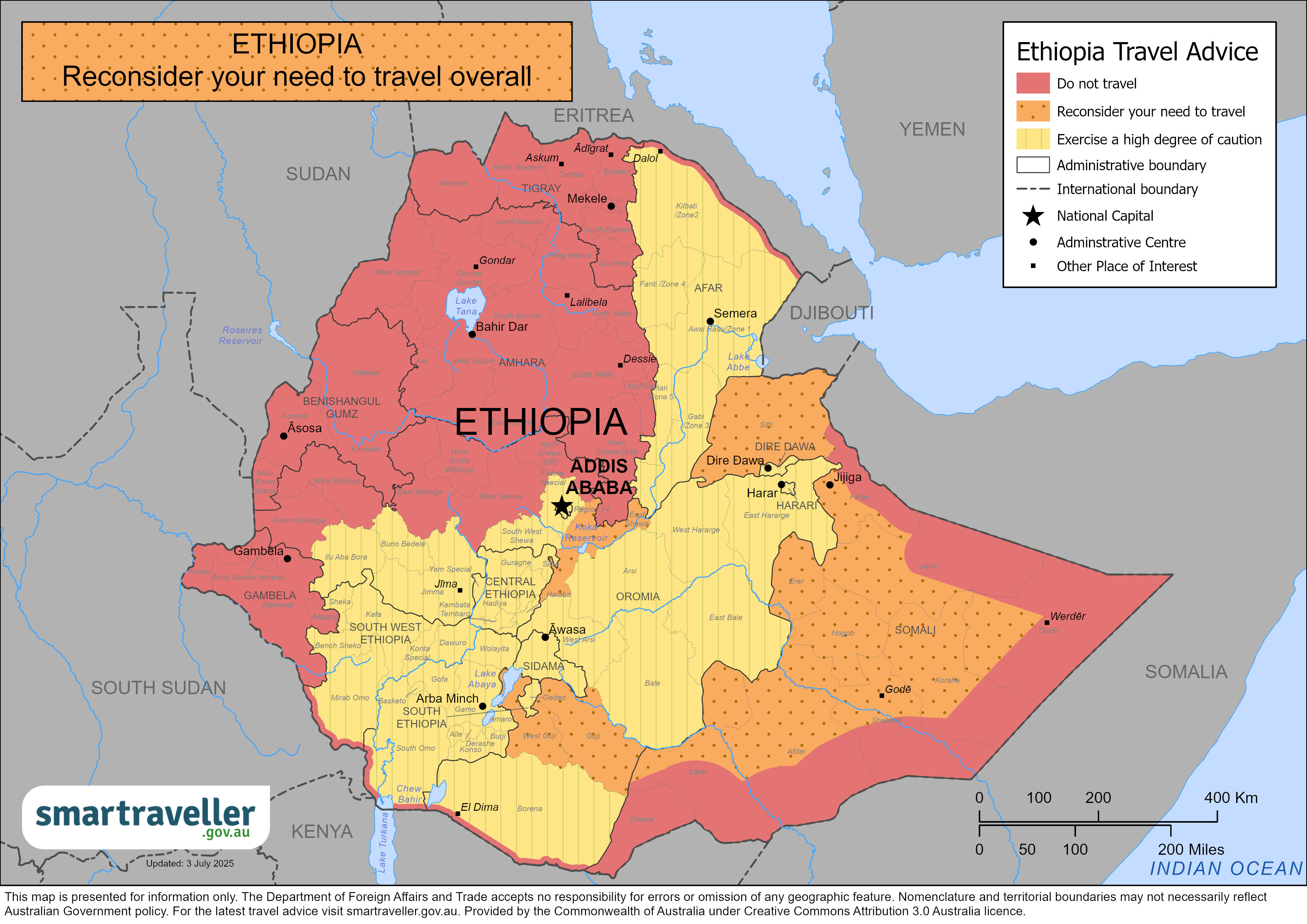 Ethiopia