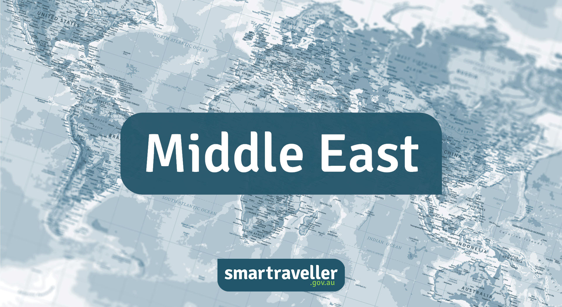 Middle East