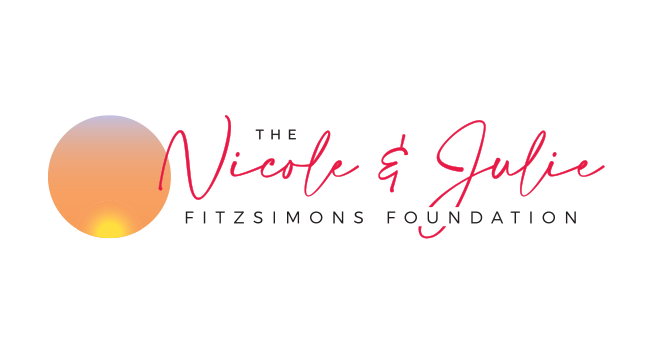 The Nicole and Julie Fitzsimons Foundation