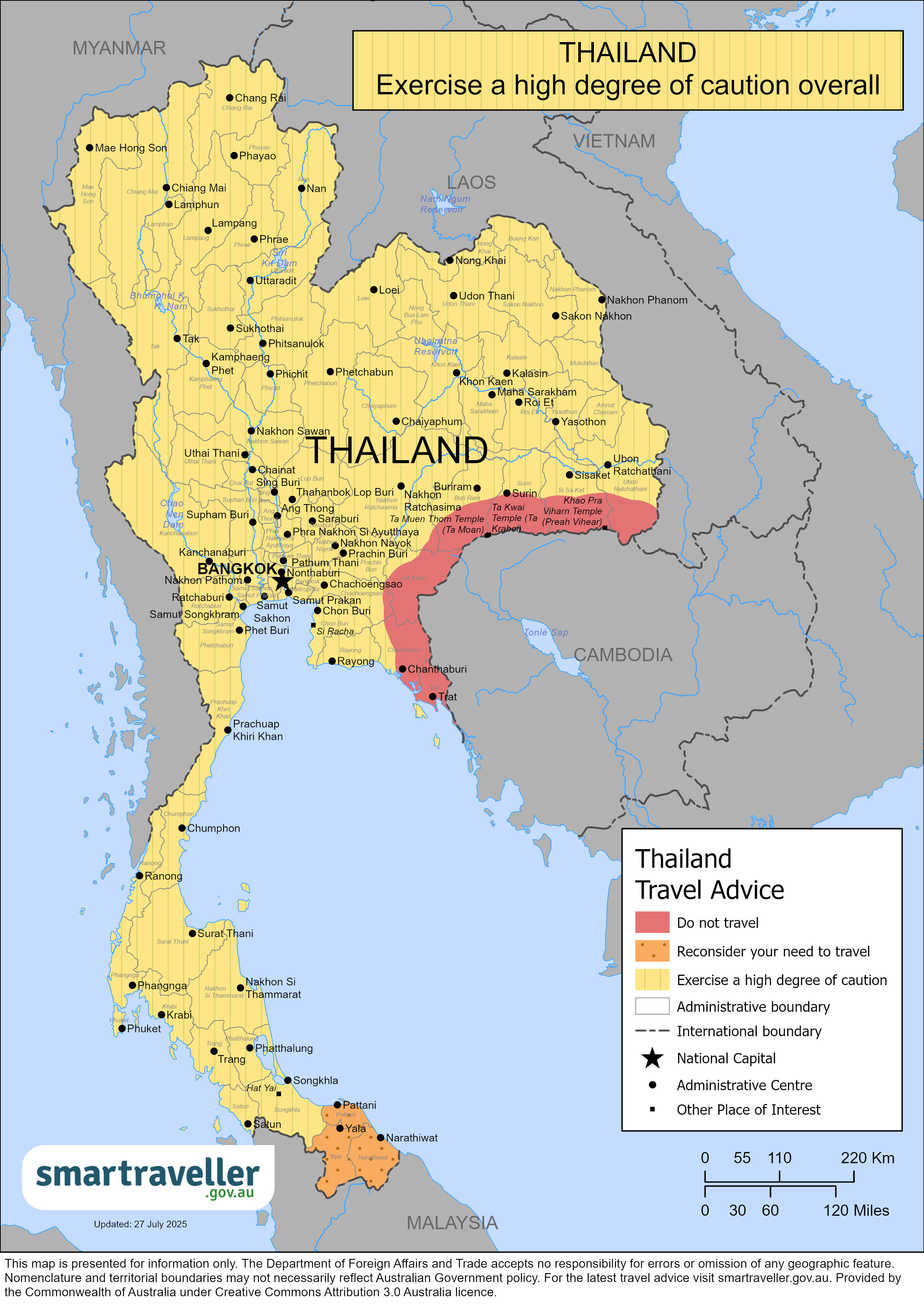Thailand