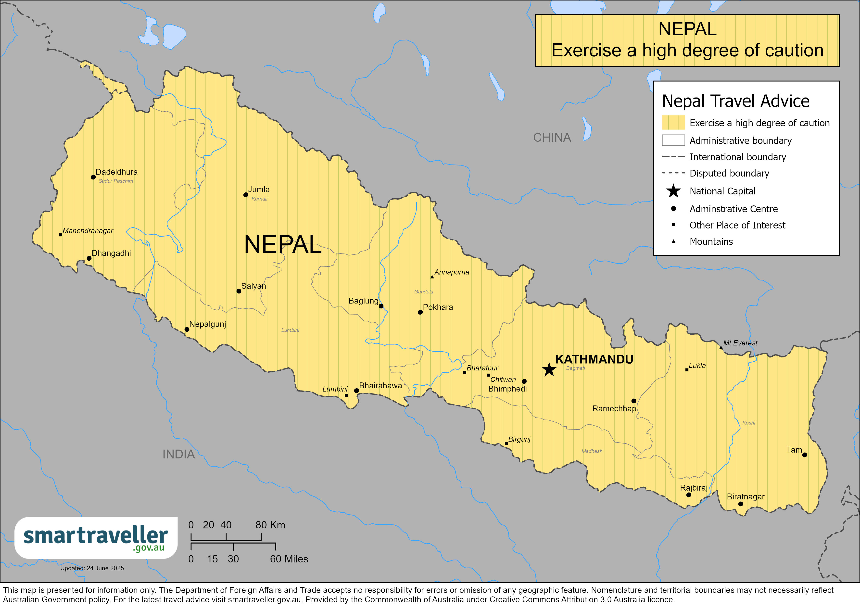 Nepal-map29July2025