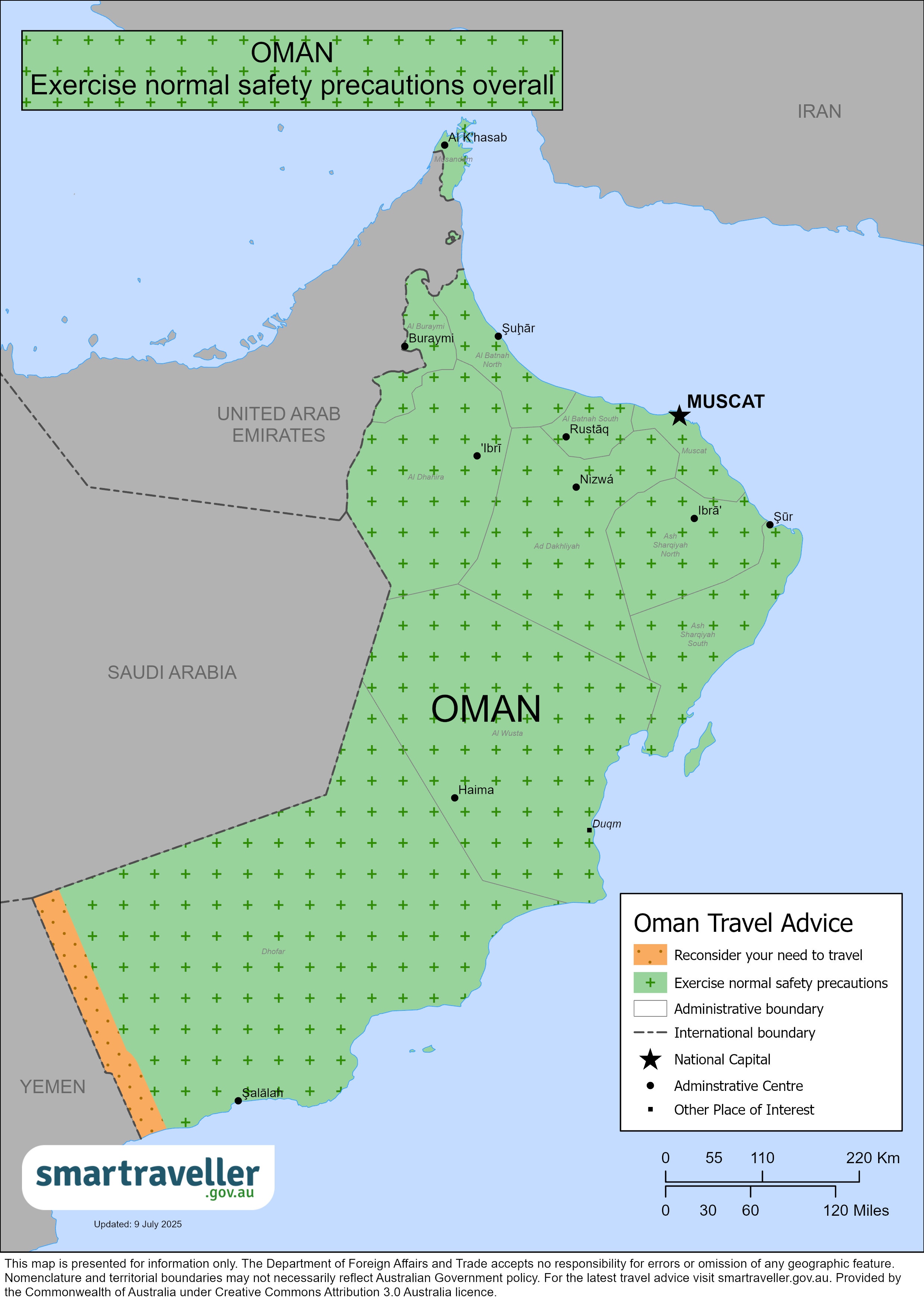 Oman-map9July2025