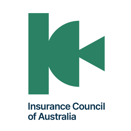 Insurance Council of Australia logo