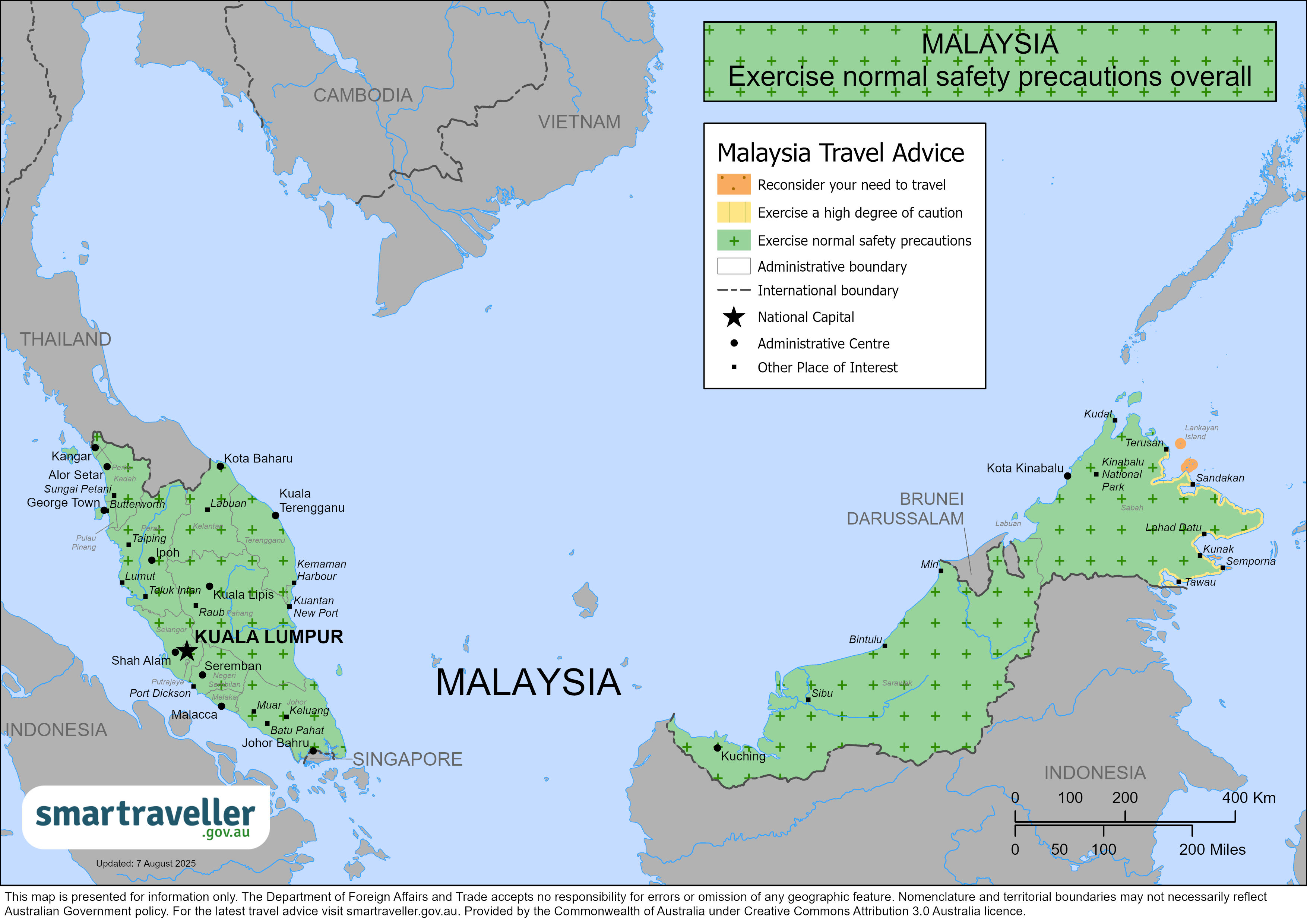 Malaysia