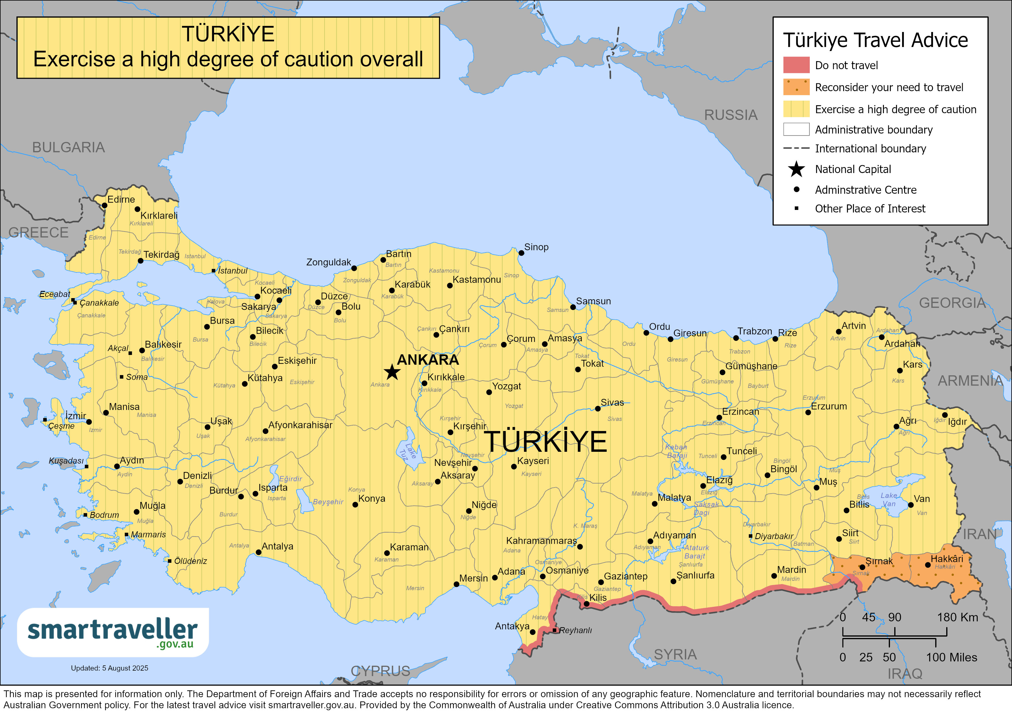Turkiye