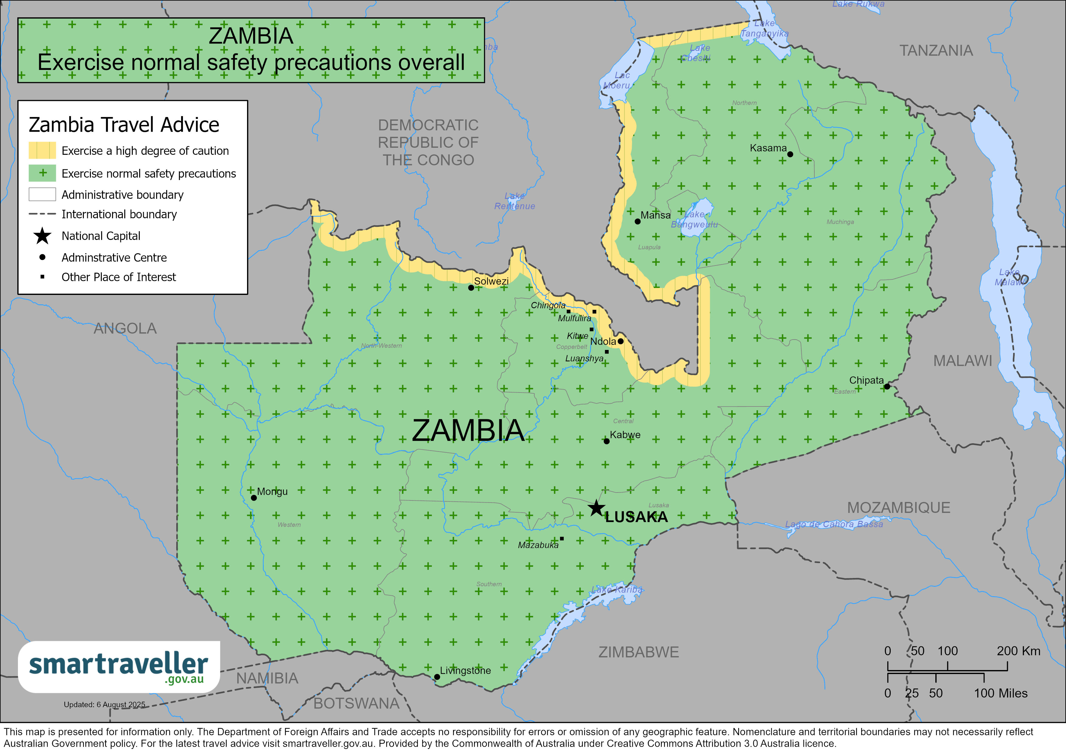 Zambia