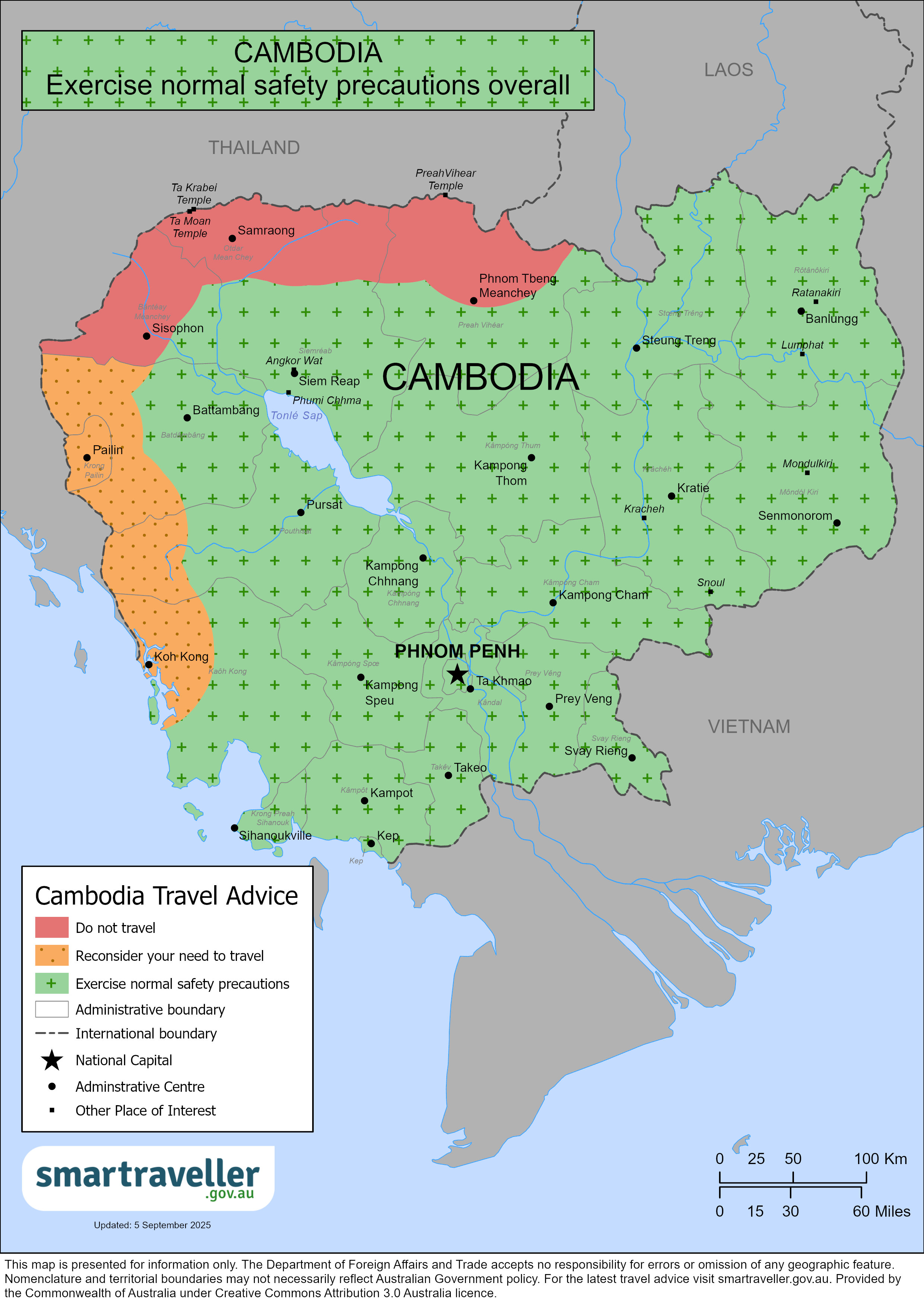 Cambodia