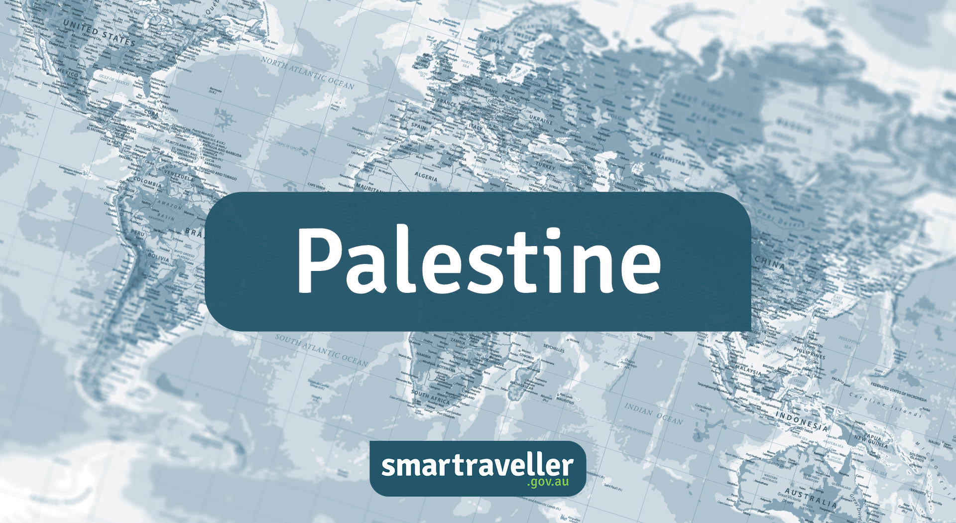 Palestine