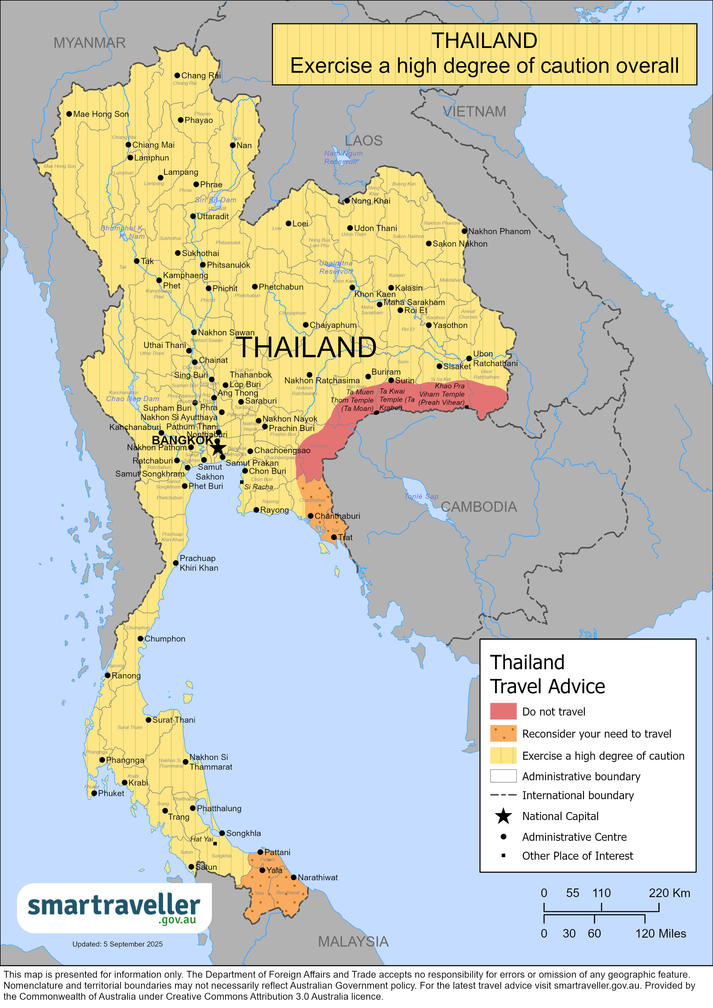 Thailand