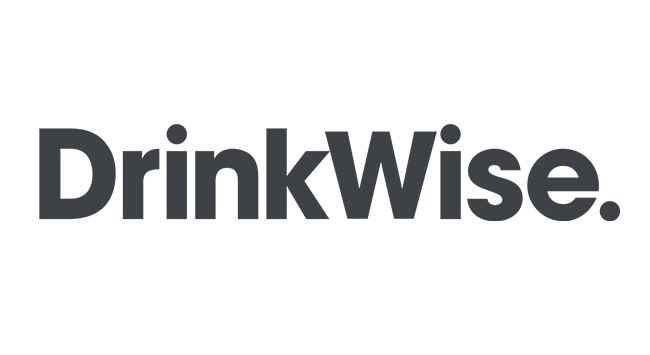 DrinkWise logo