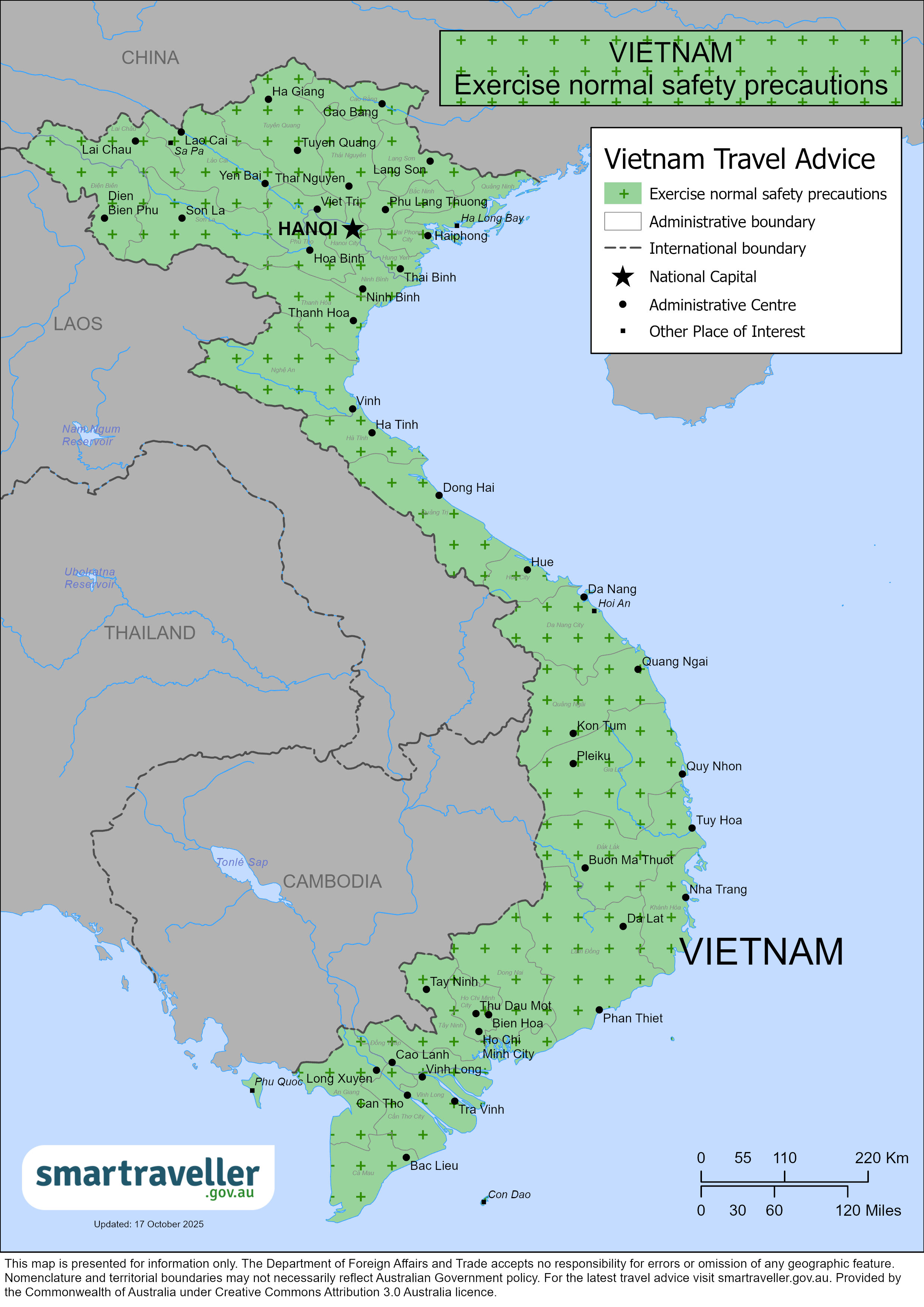 Vietnam