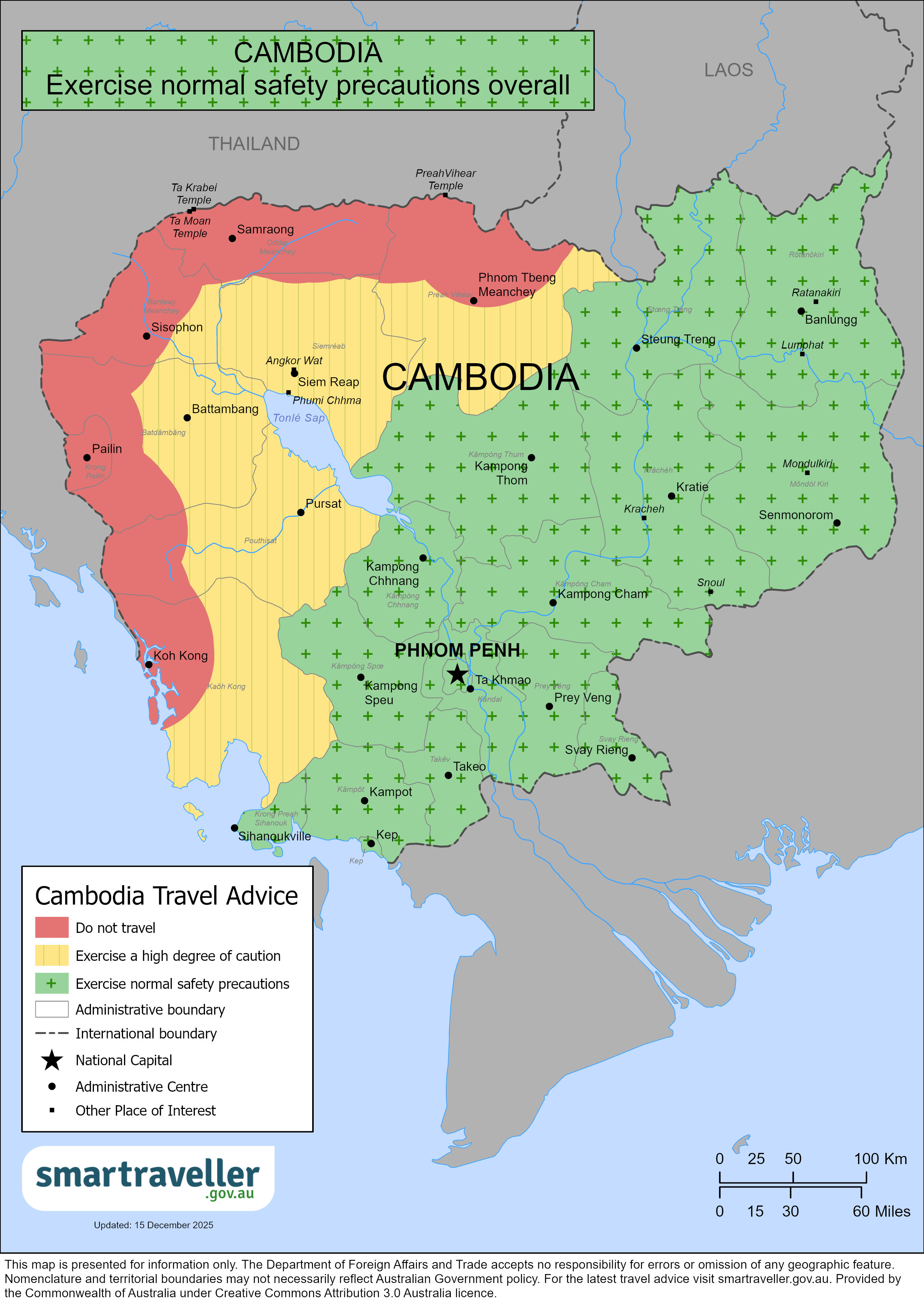 Cambodia