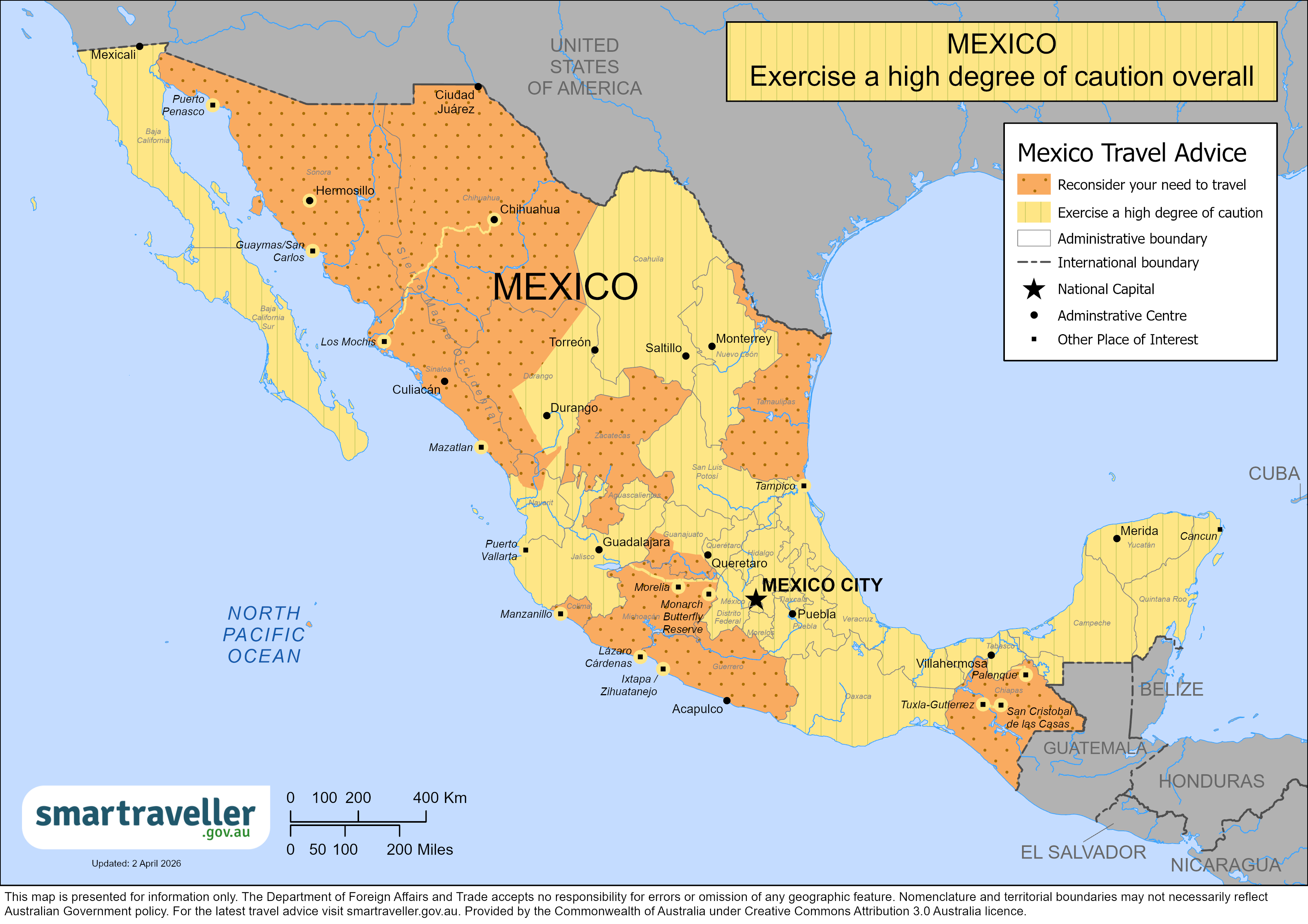 Mexico
