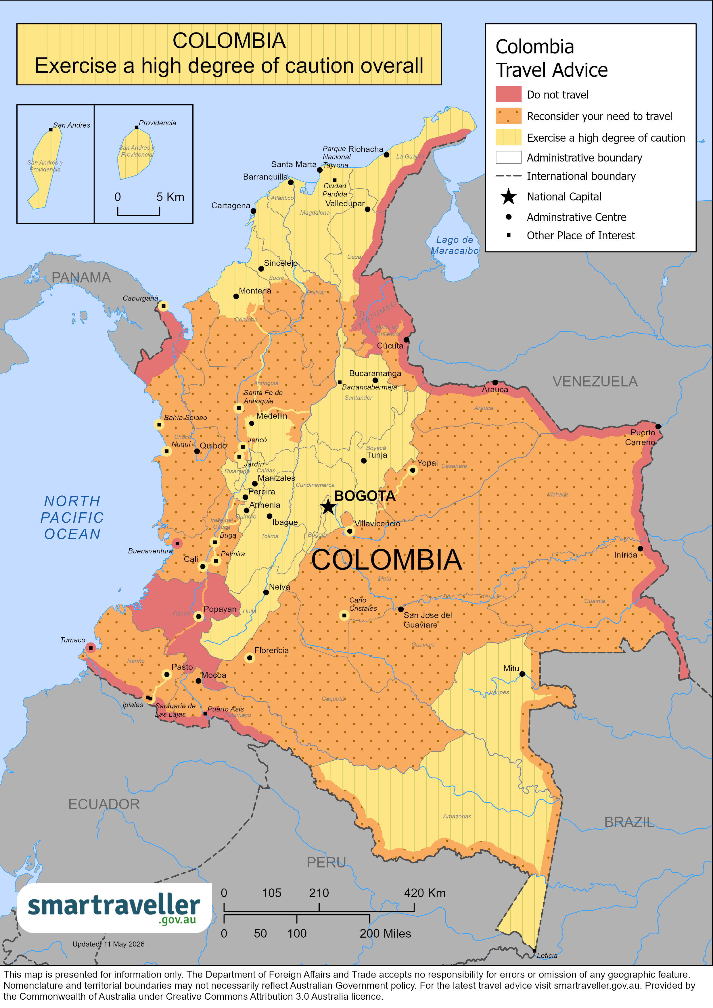 Colombia