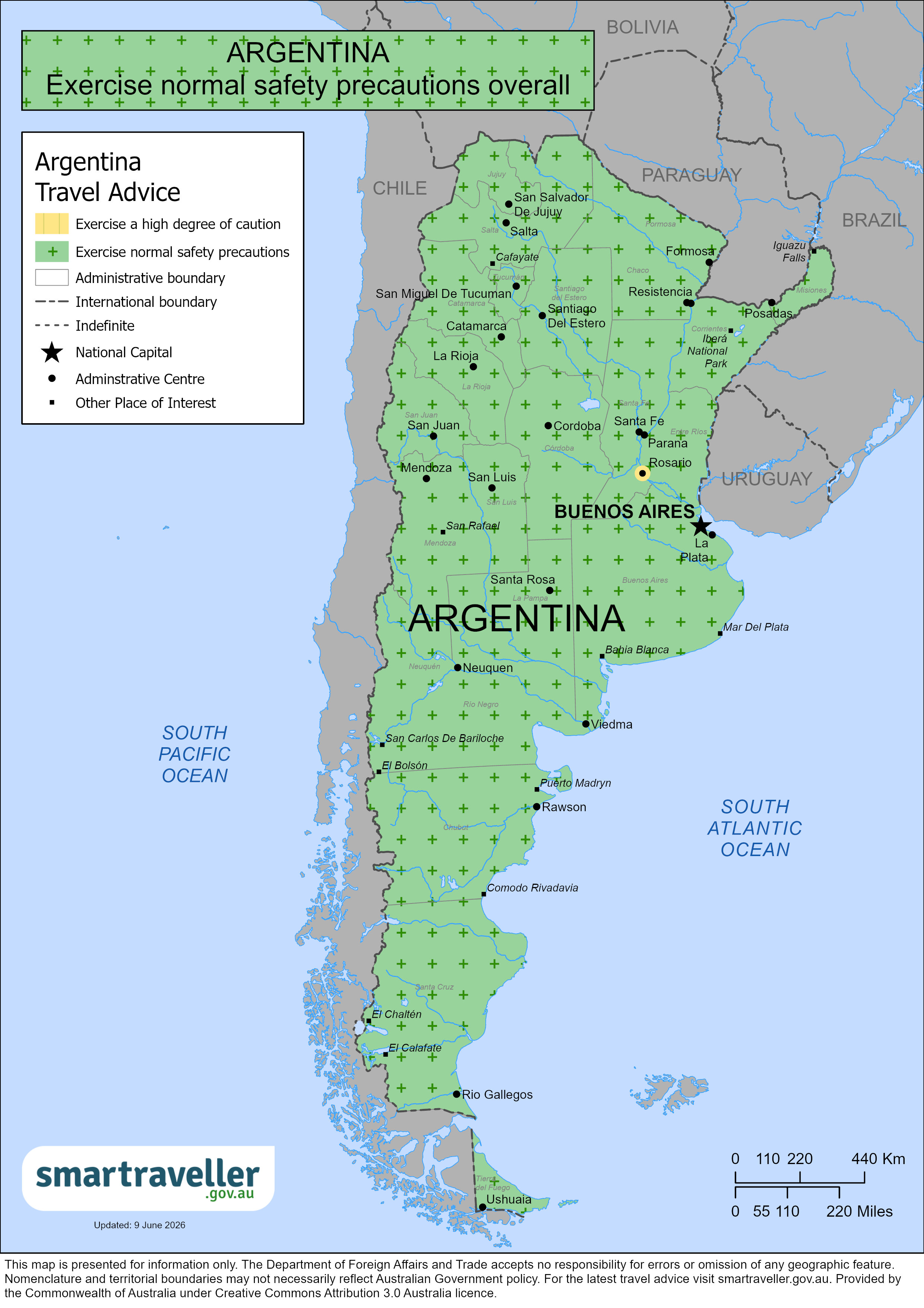 Argentina