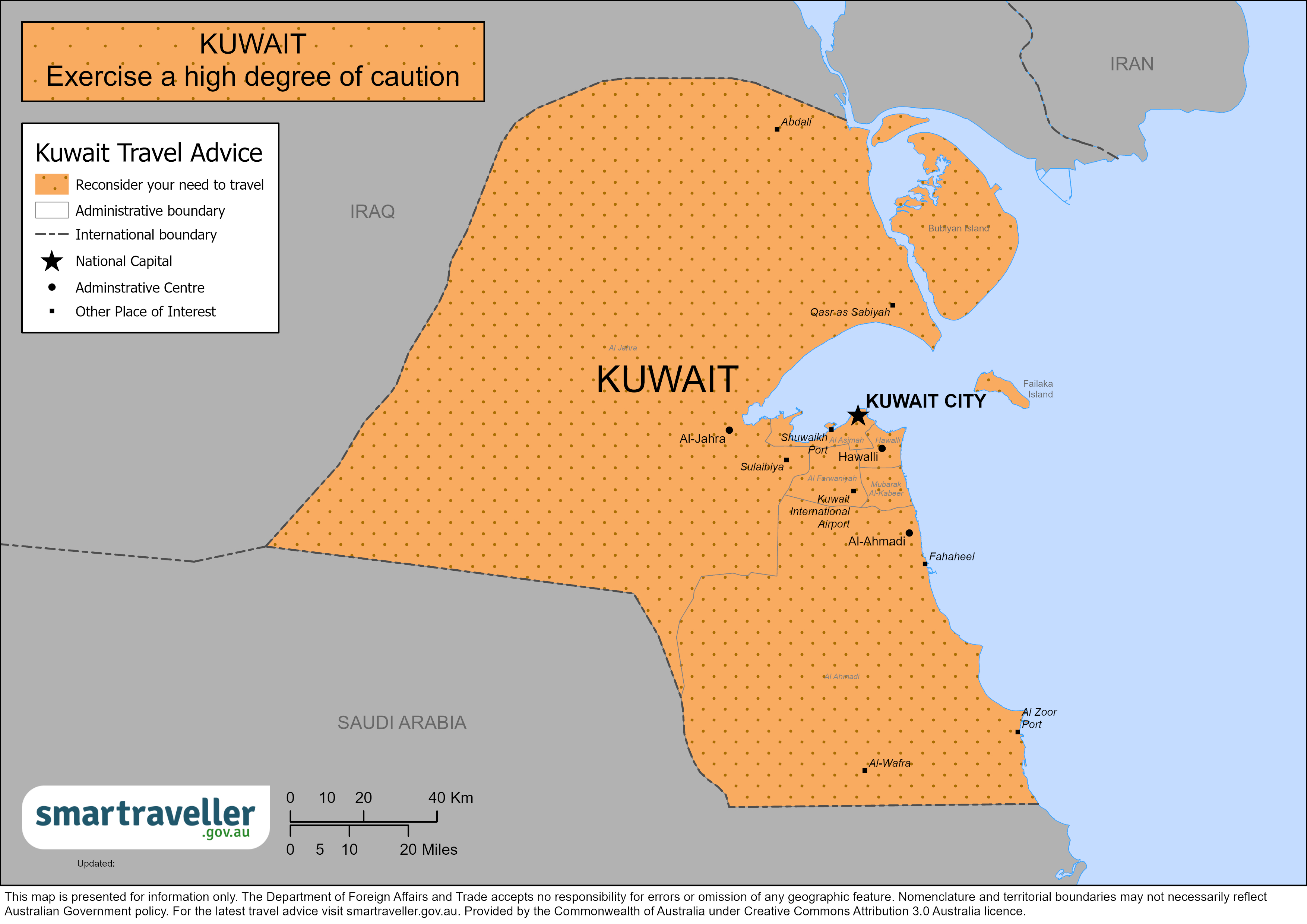 Kuwait