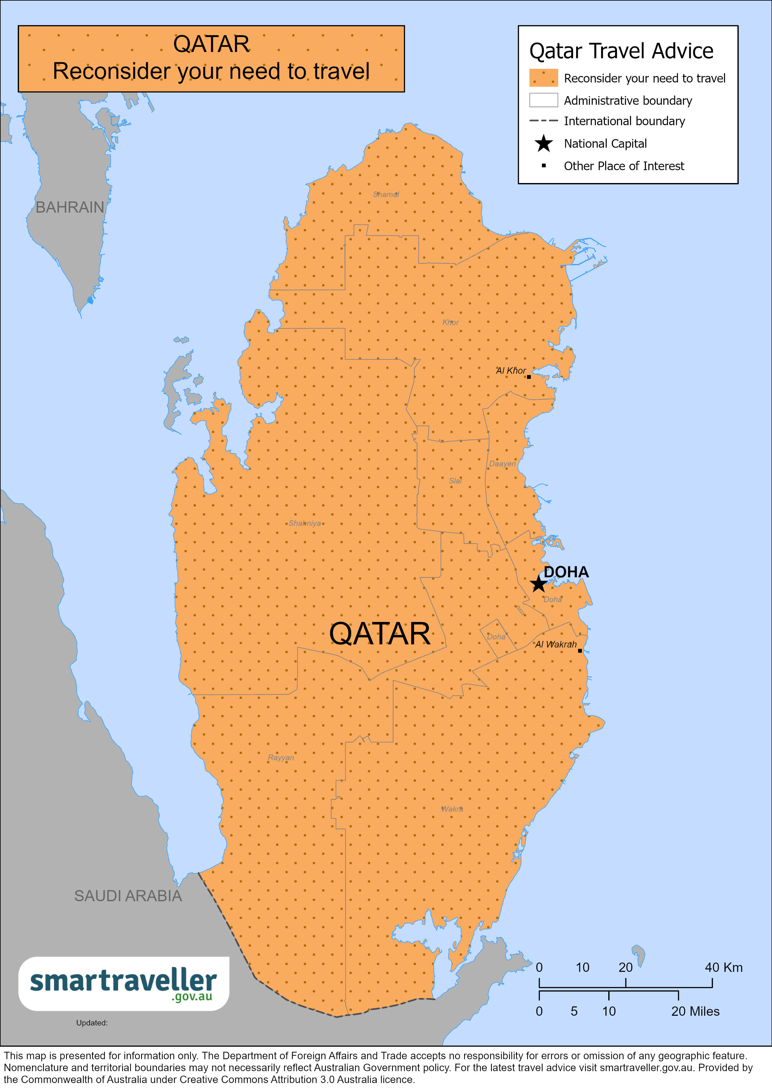 Qatar