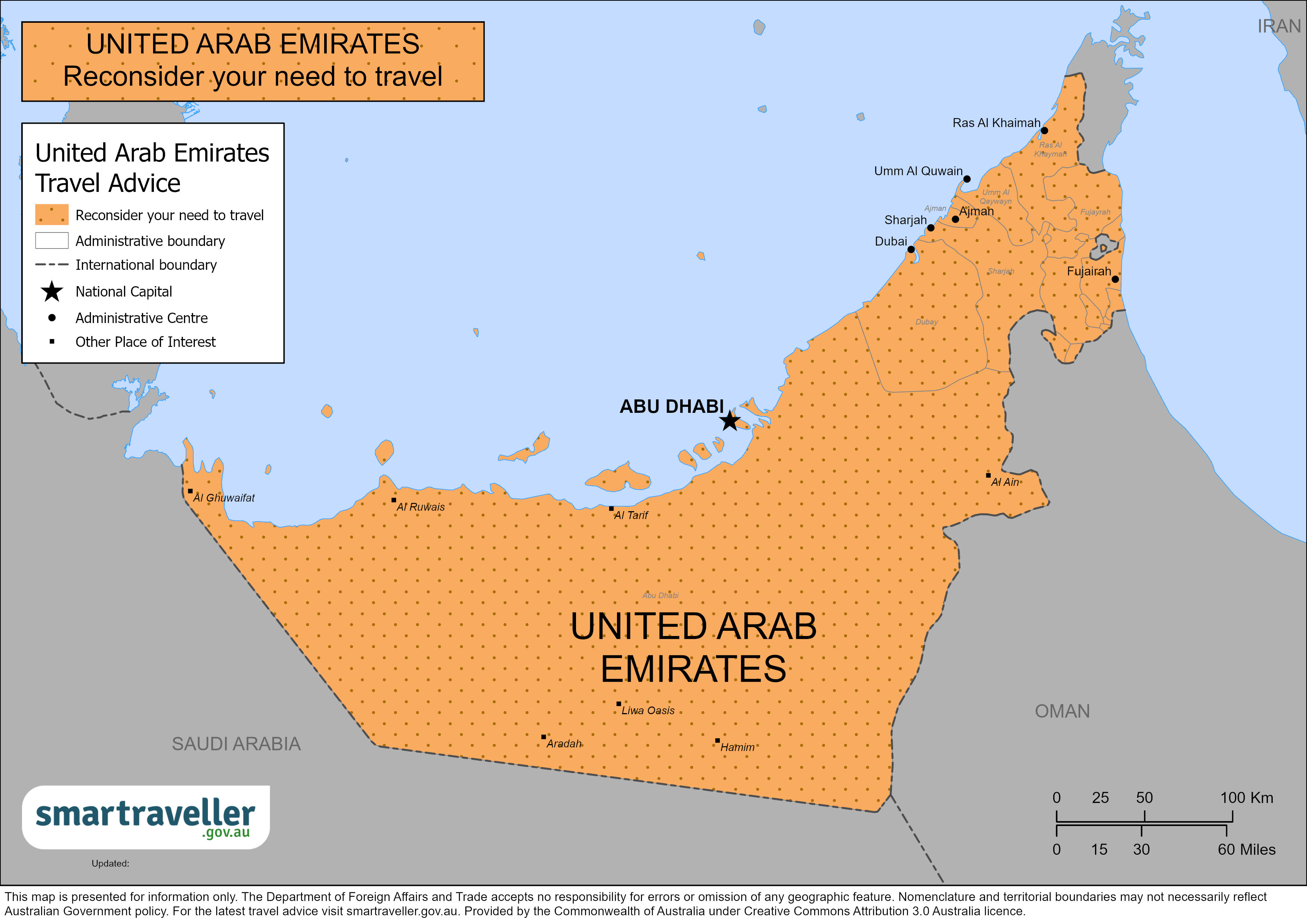 United Arab Emirates