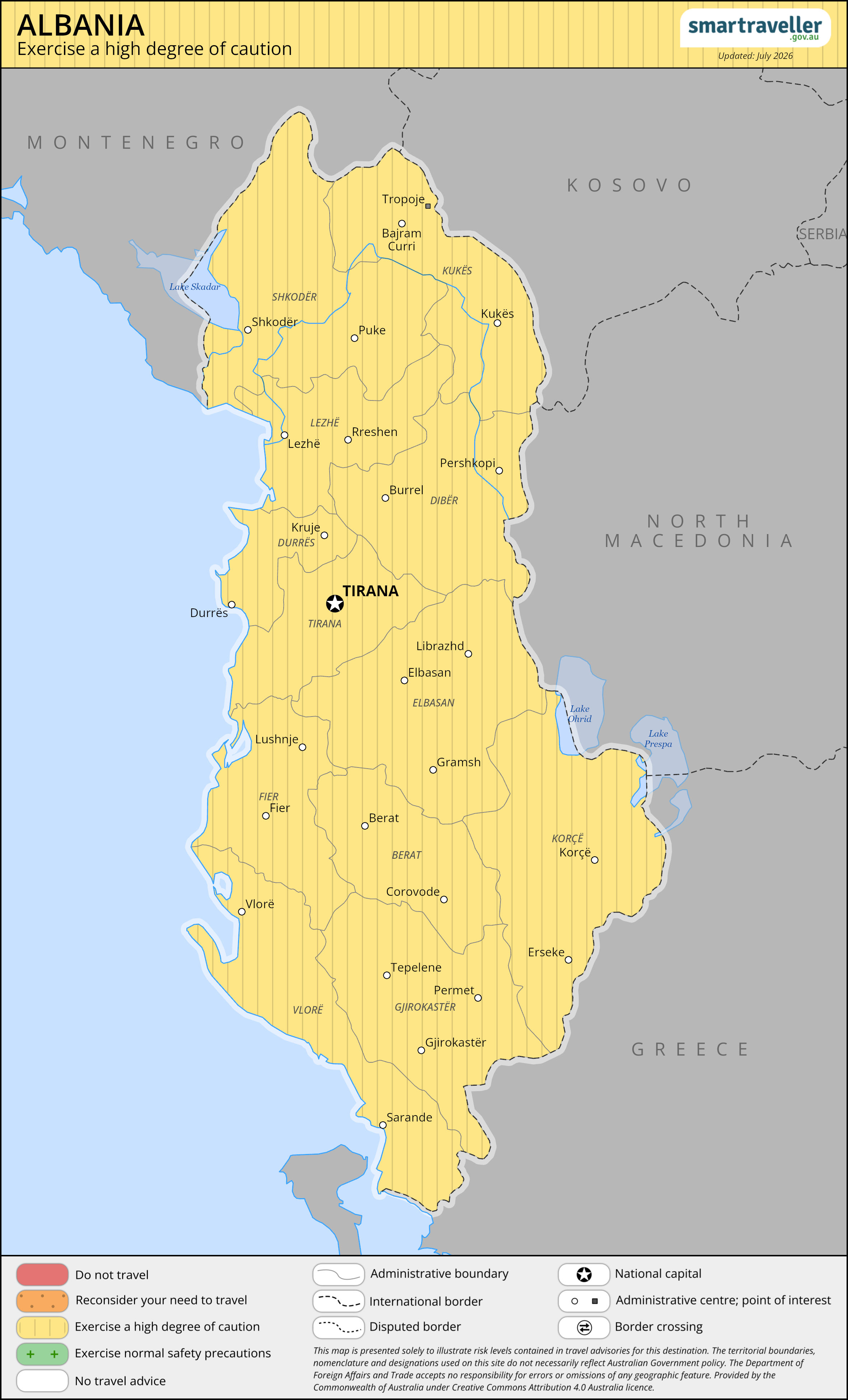 Albania