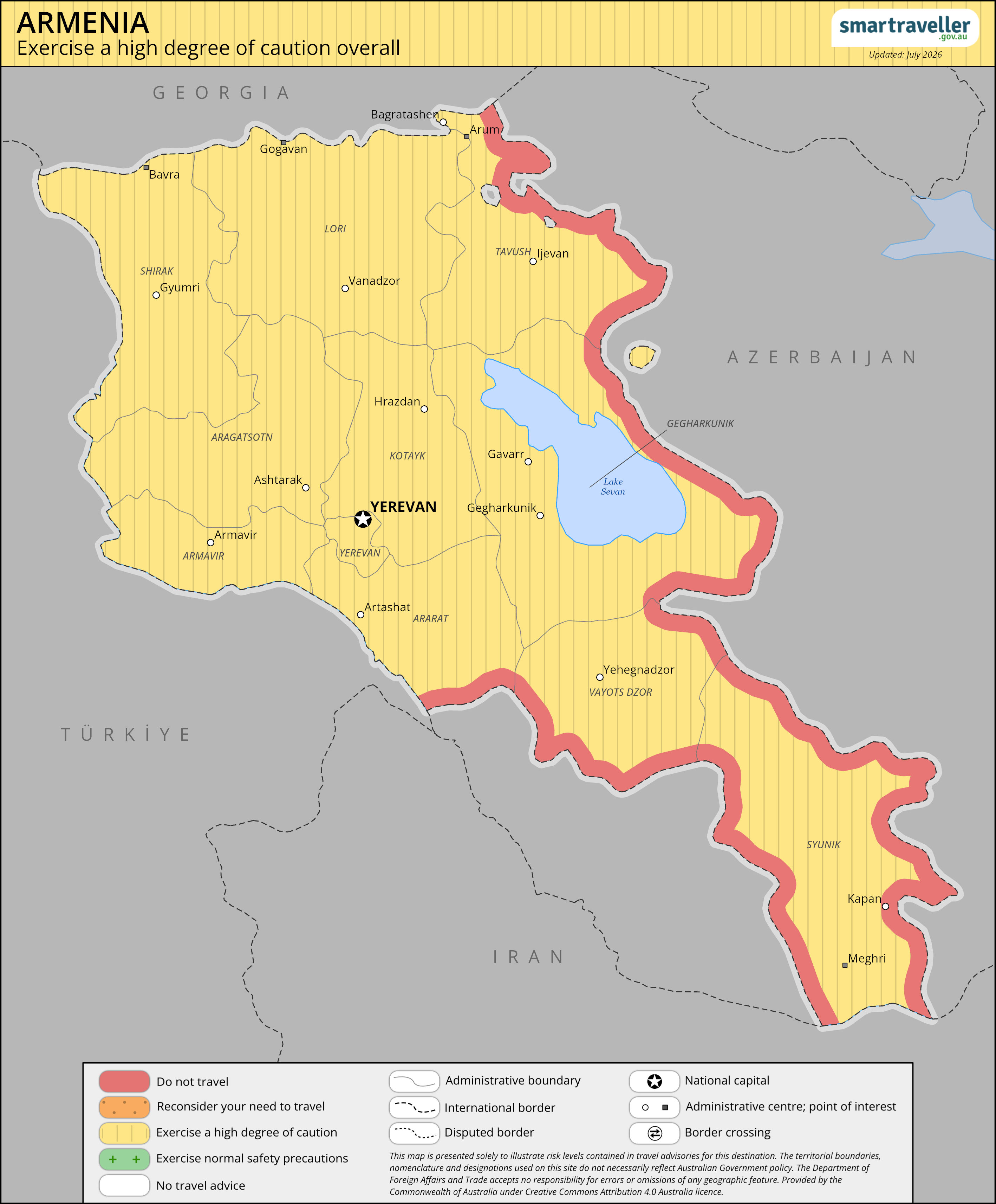 Armenia