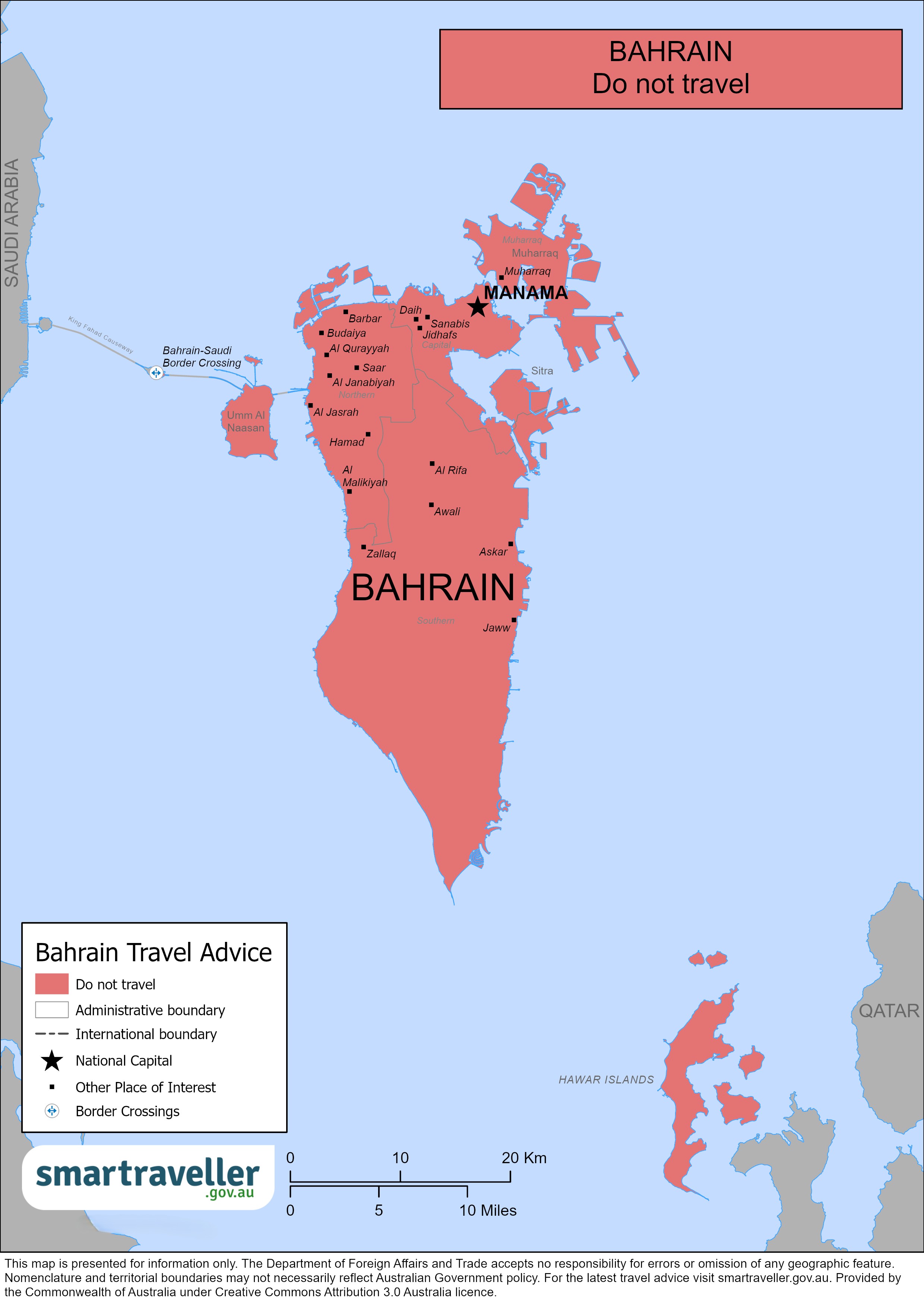 Bahrain