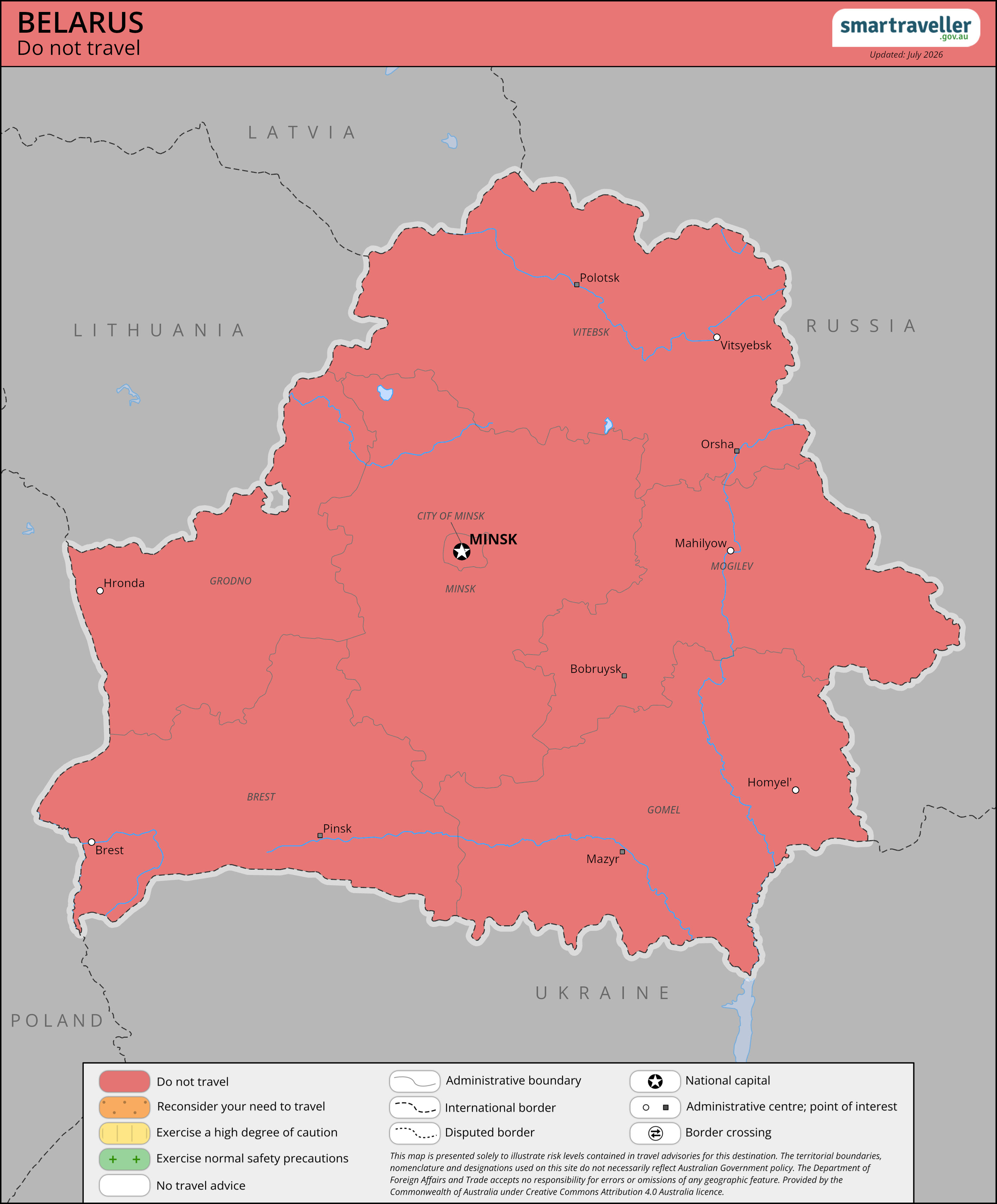 Belarus