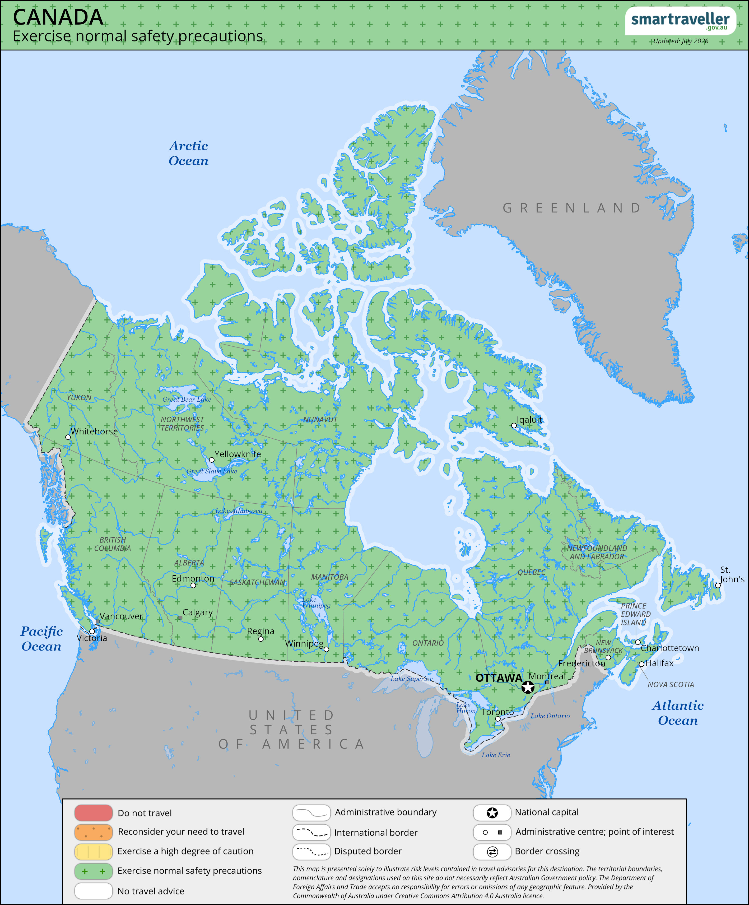 Canada