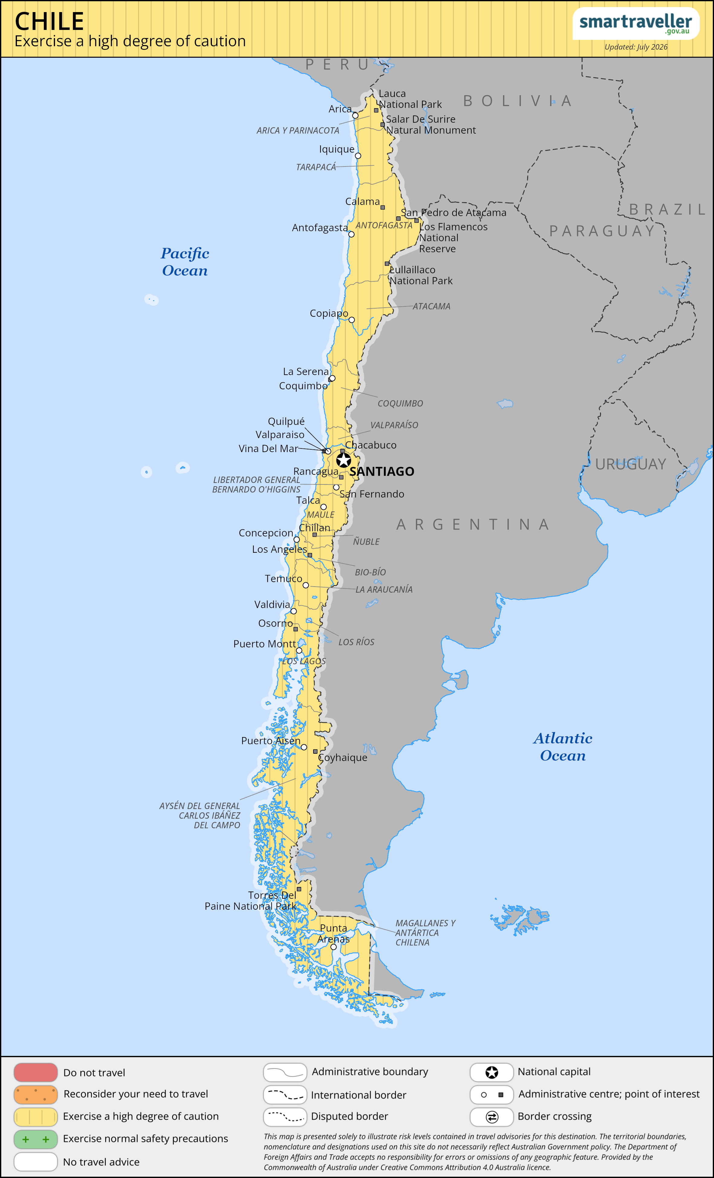 Chile