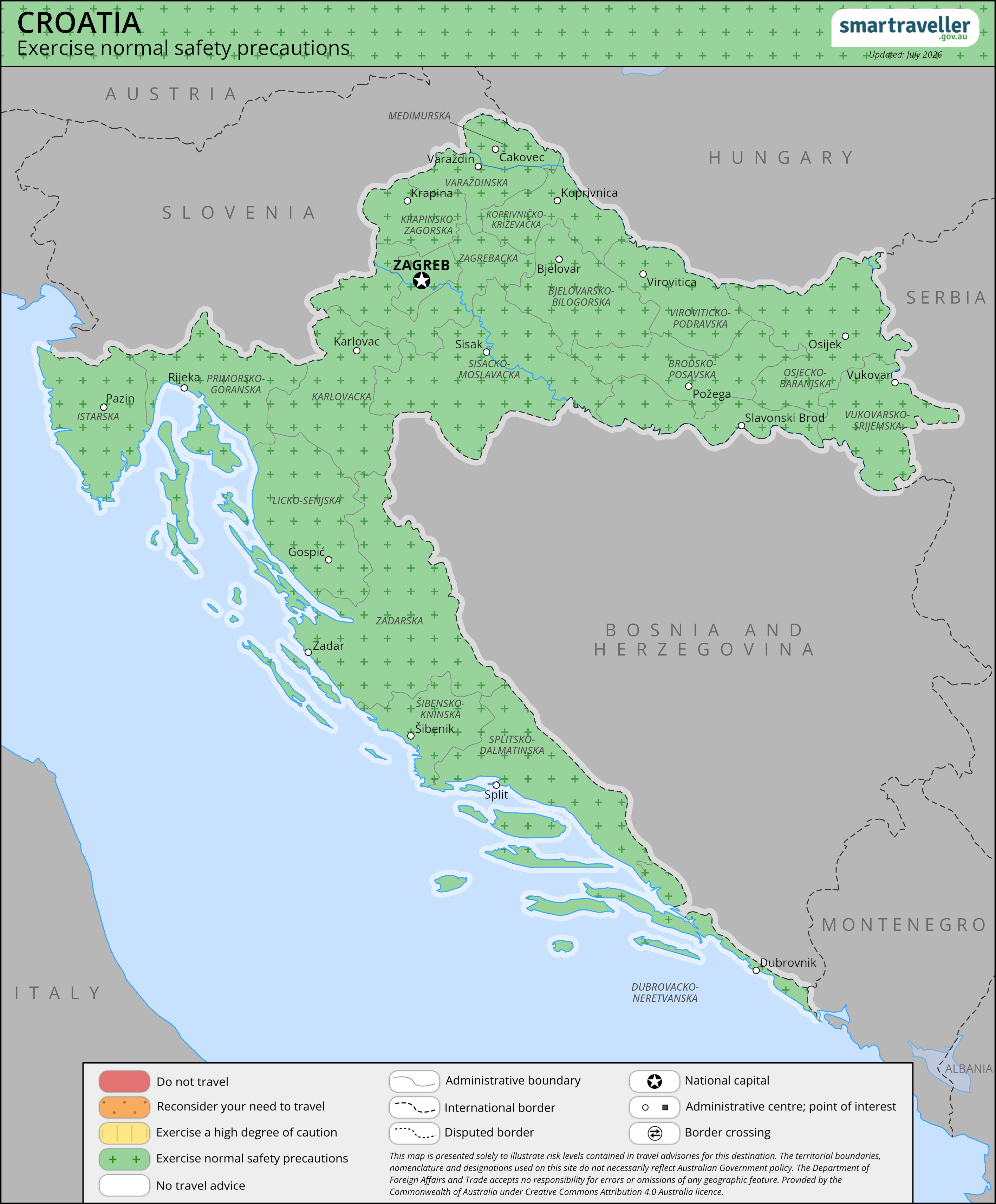 Croatia