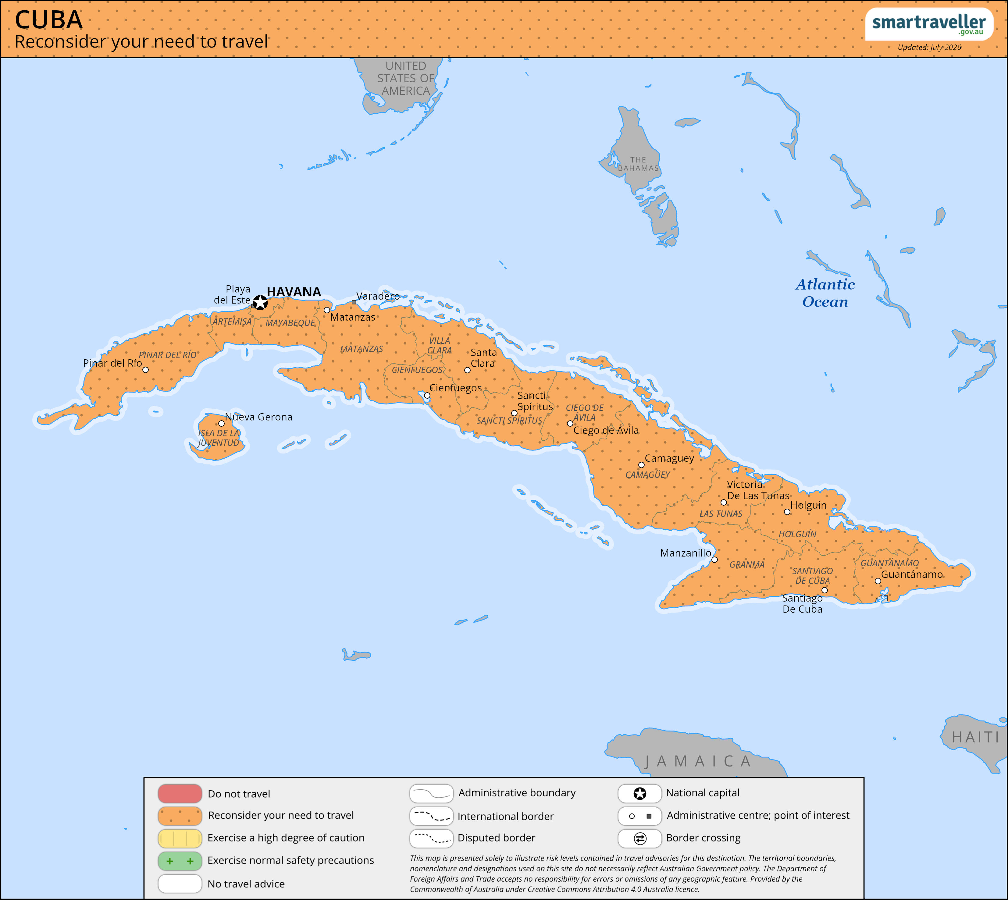 Cuba