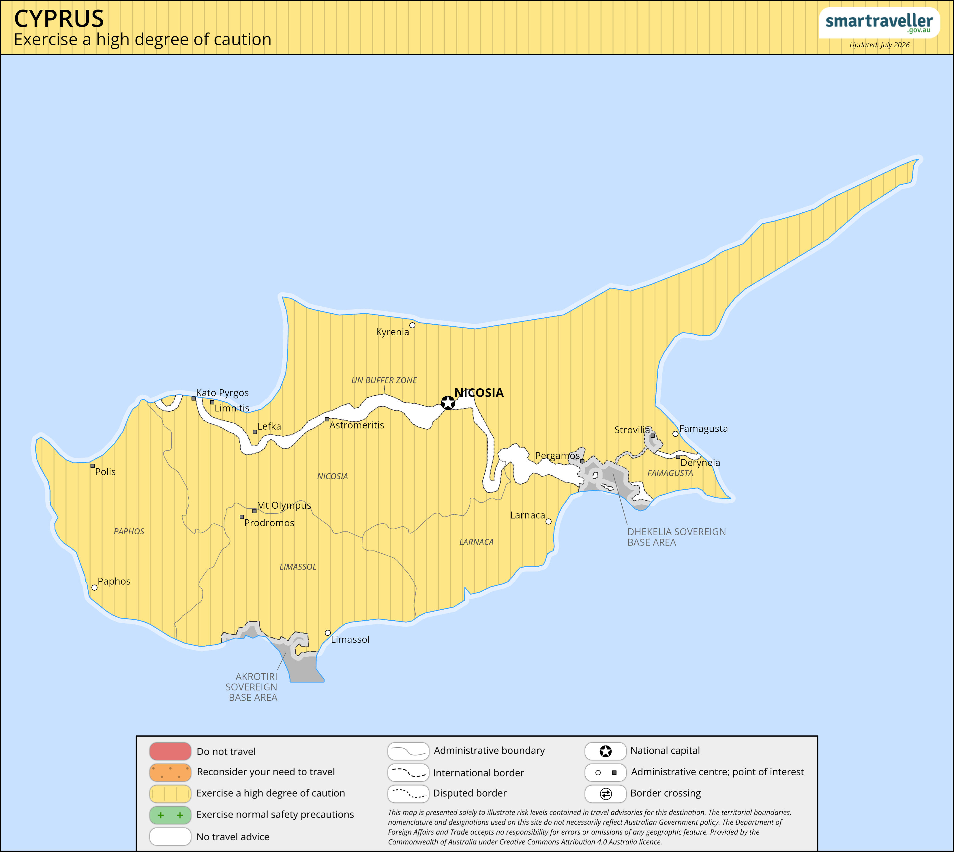 Cyprus