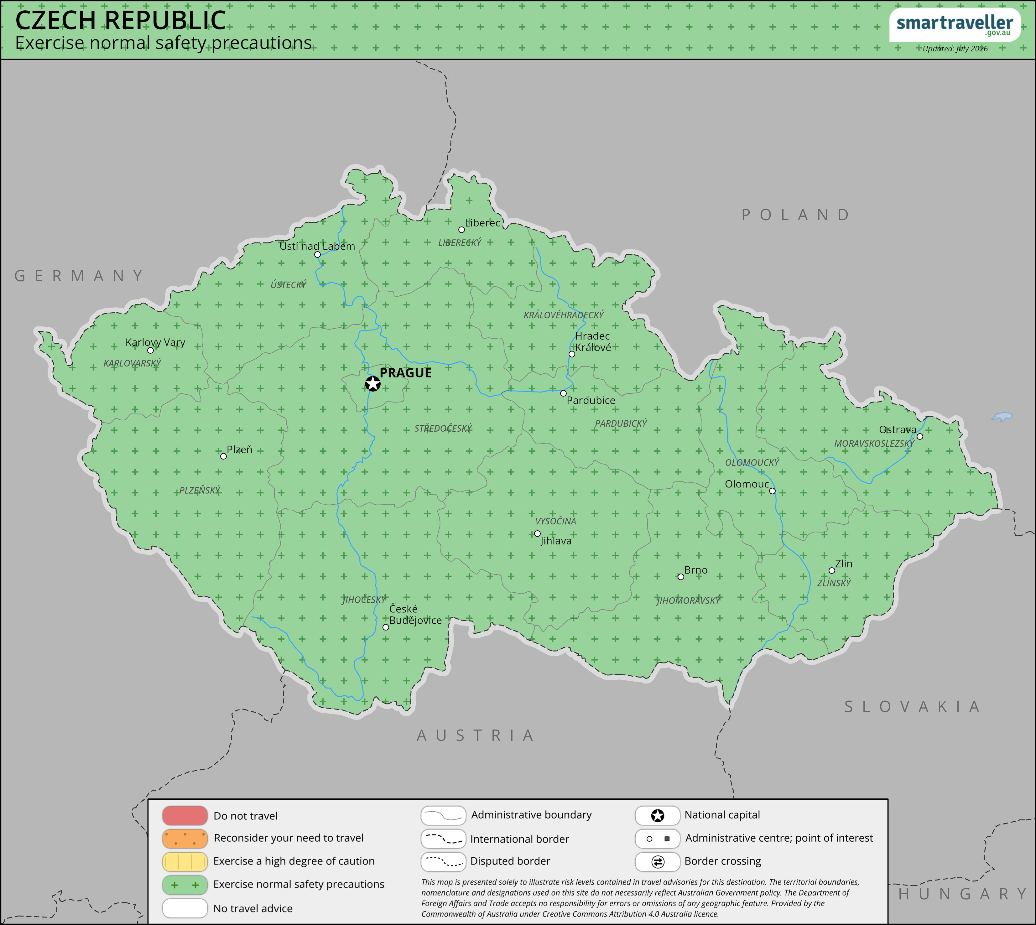 Czech Republic