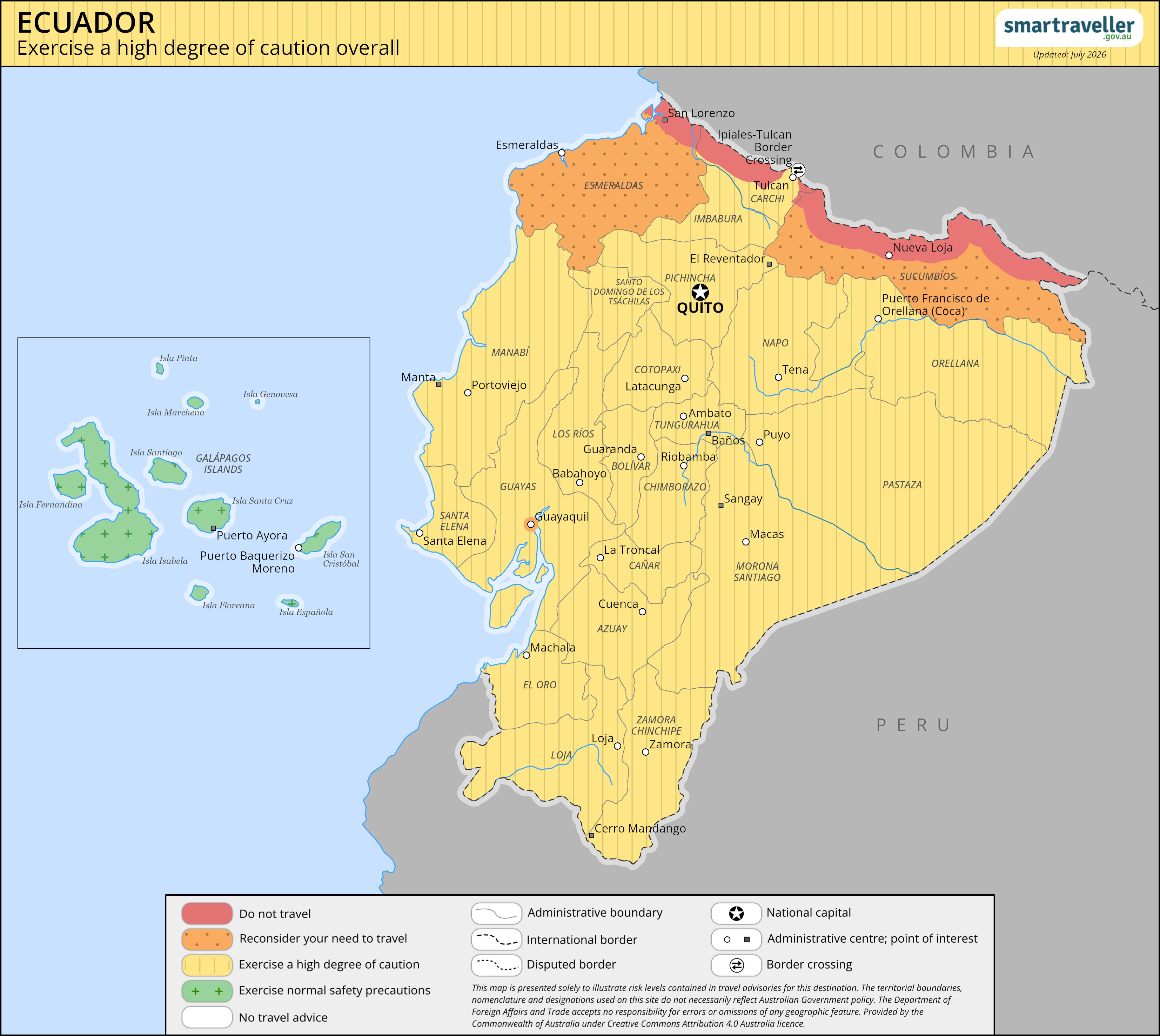 Ecuador