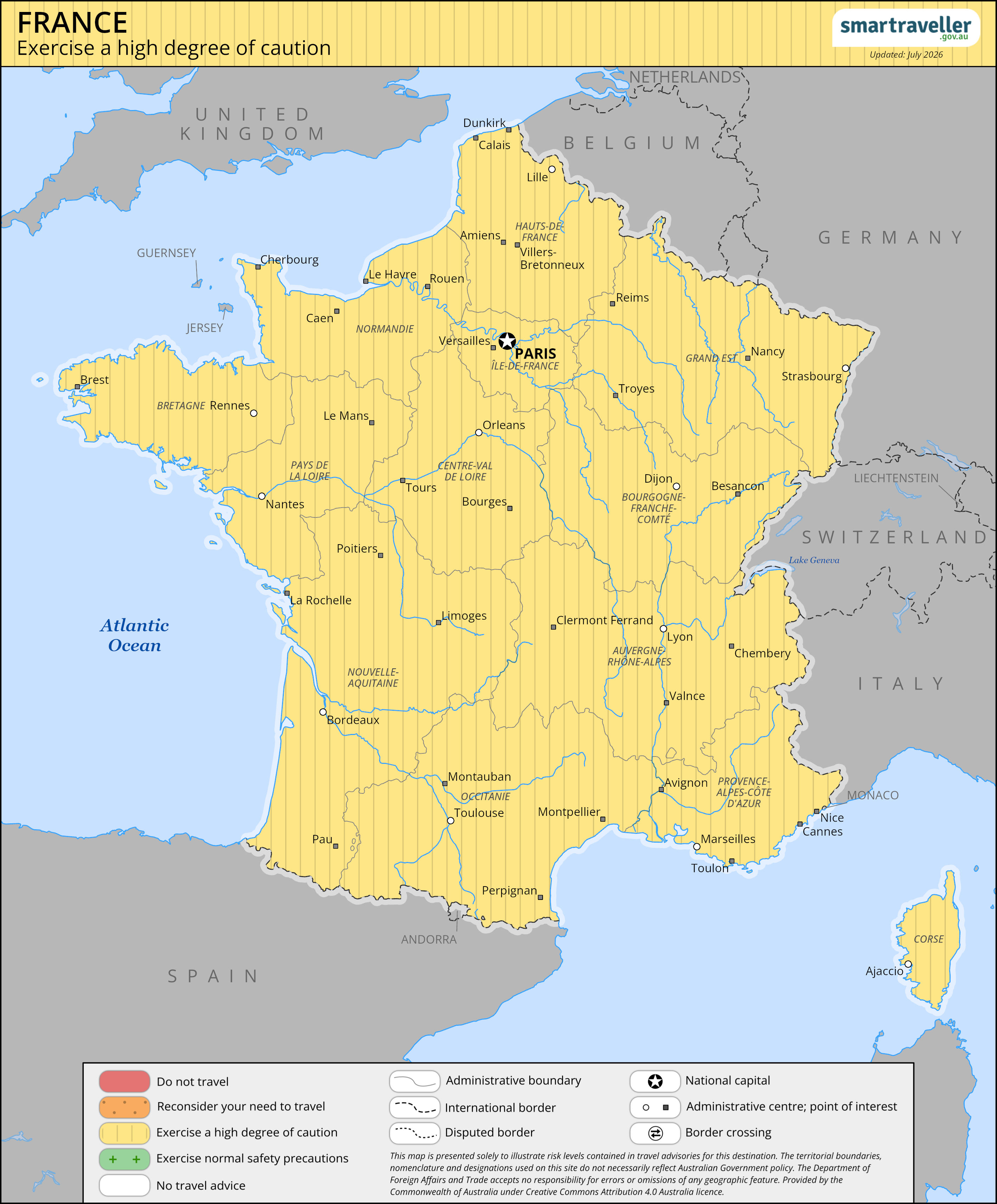 France