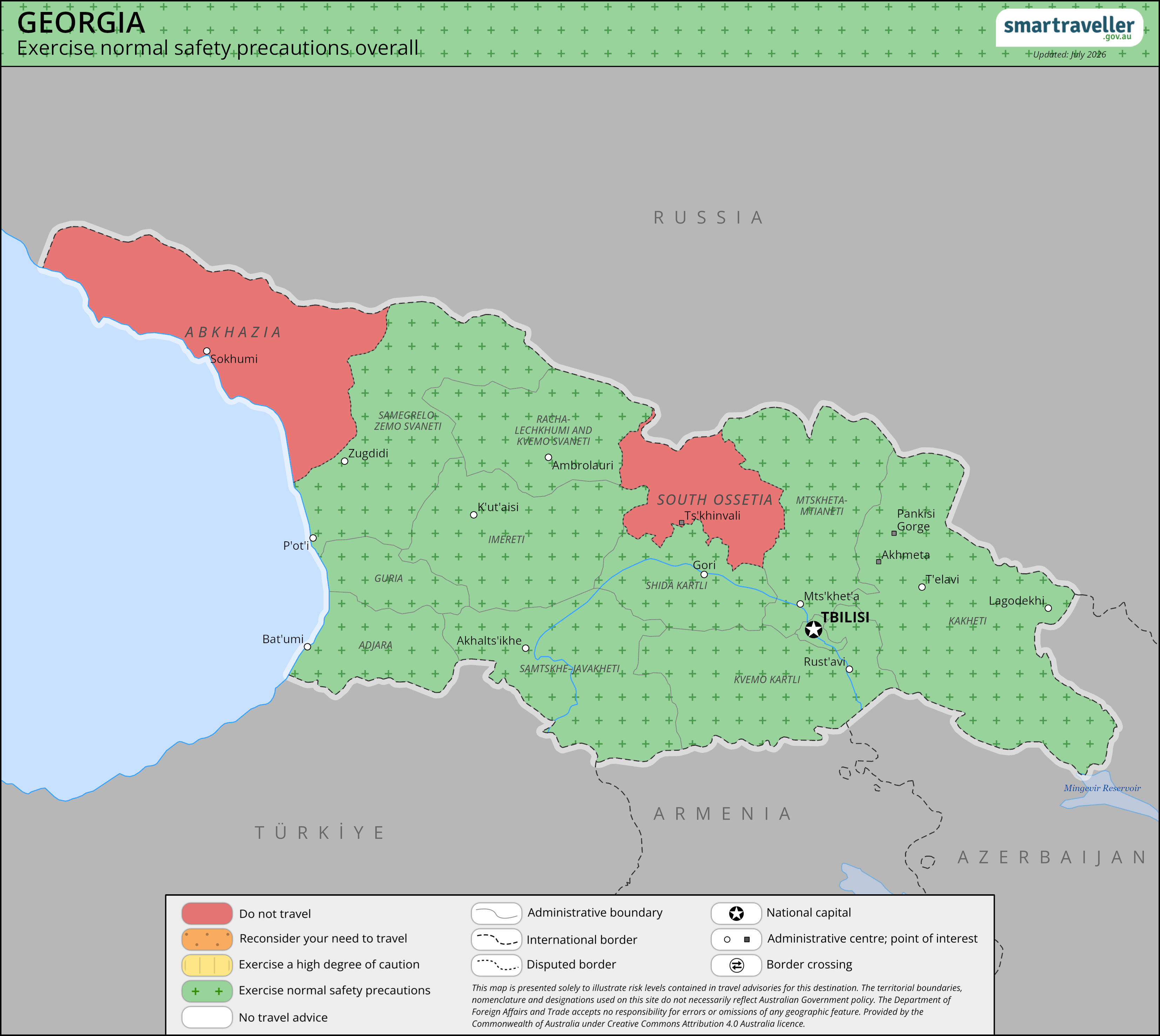 Georgia