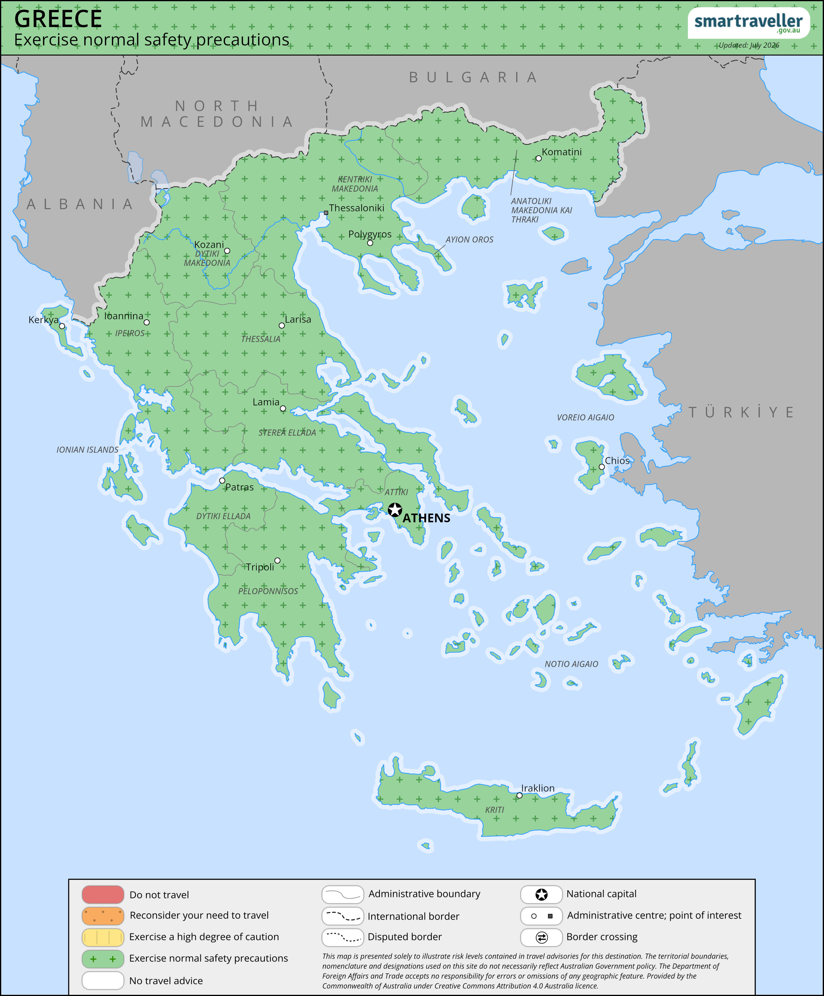 Greece