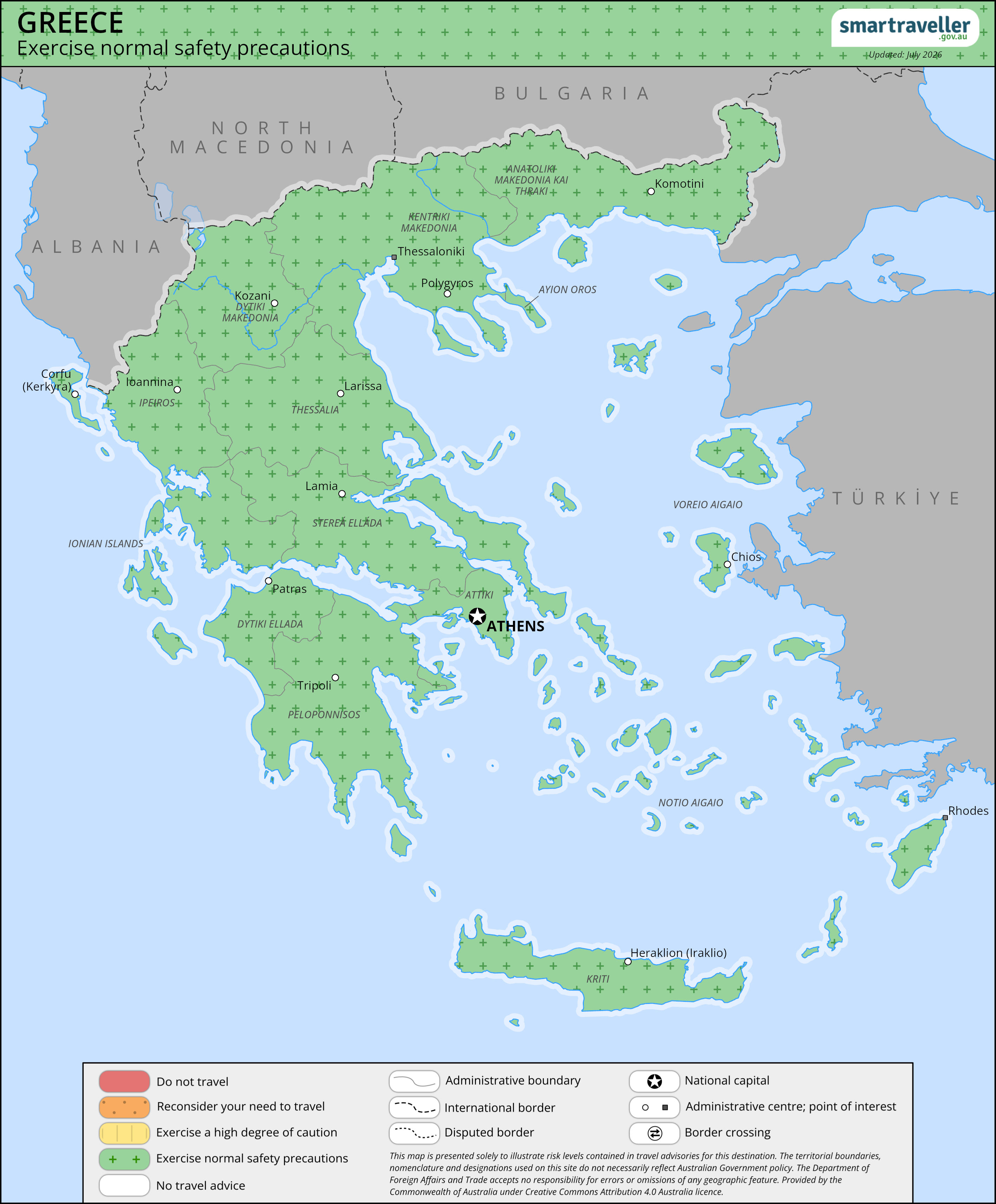 Greece