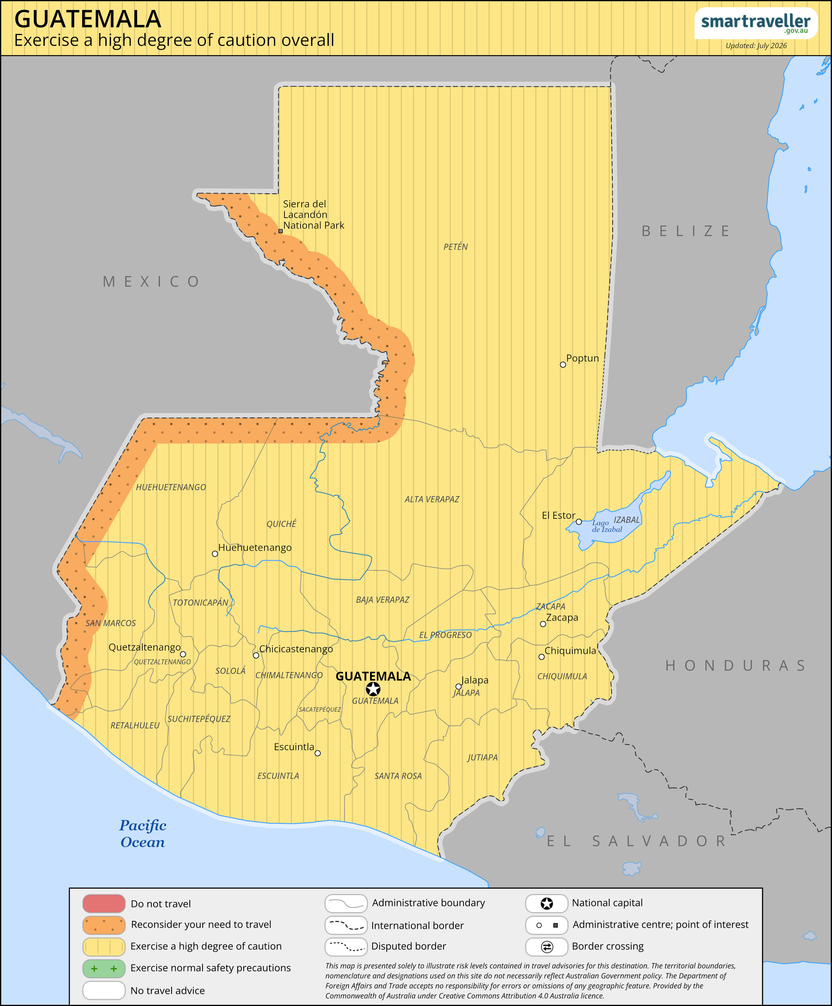 Guatemala