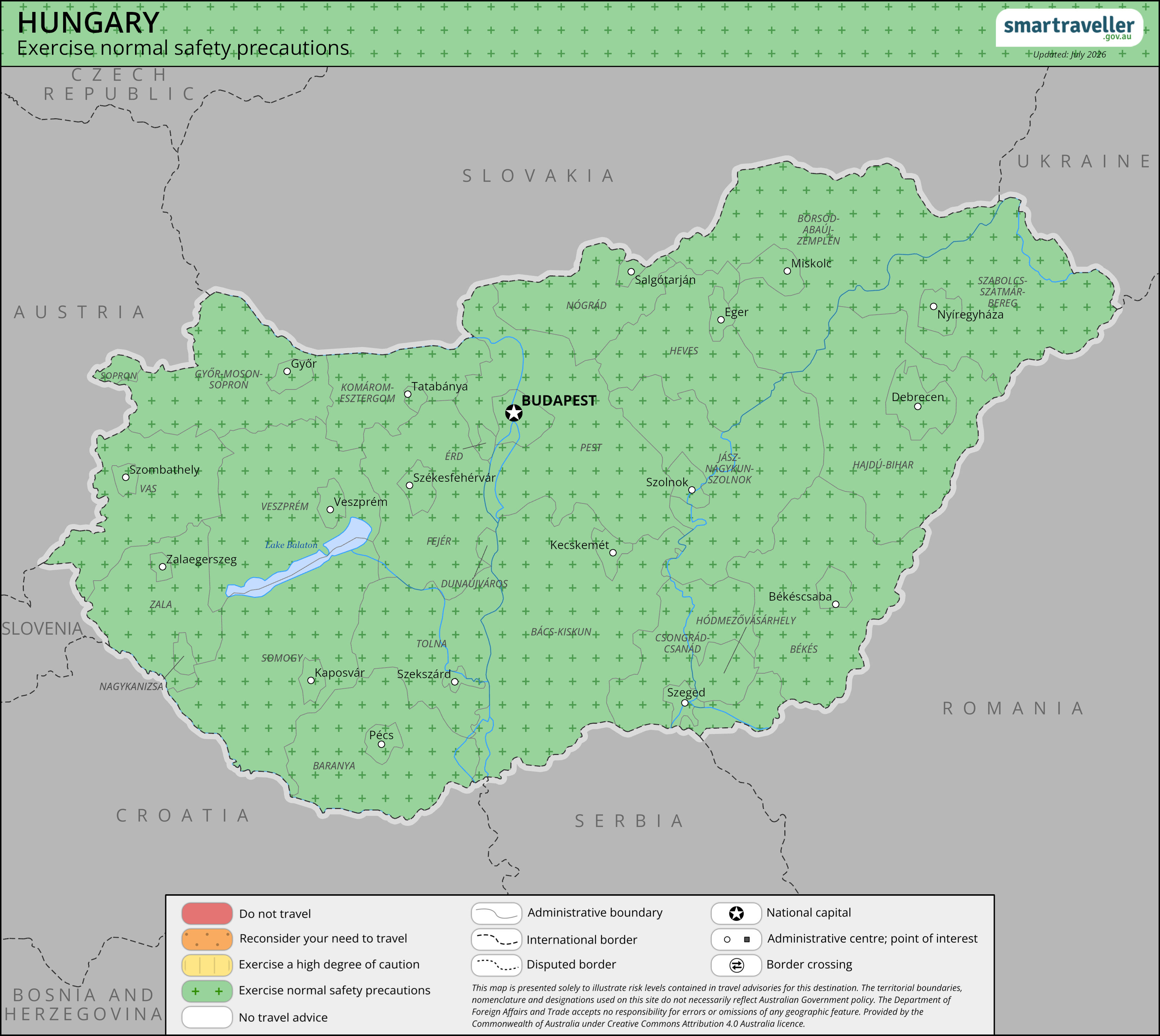 Hungary