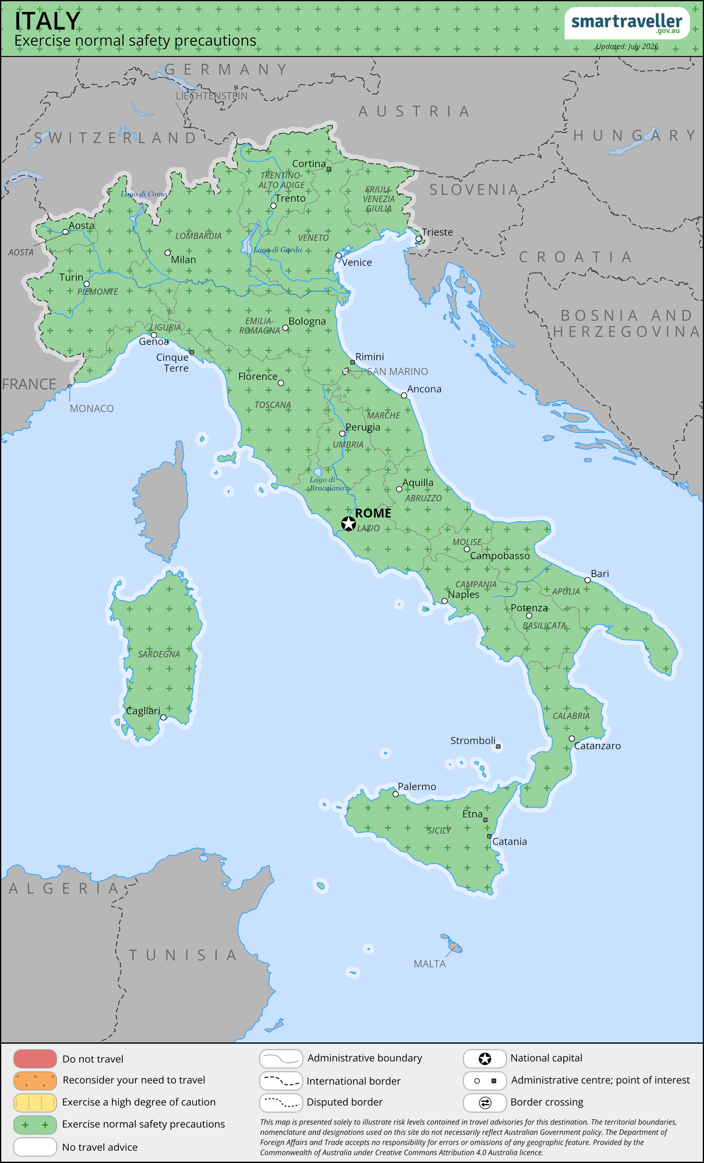 Italy