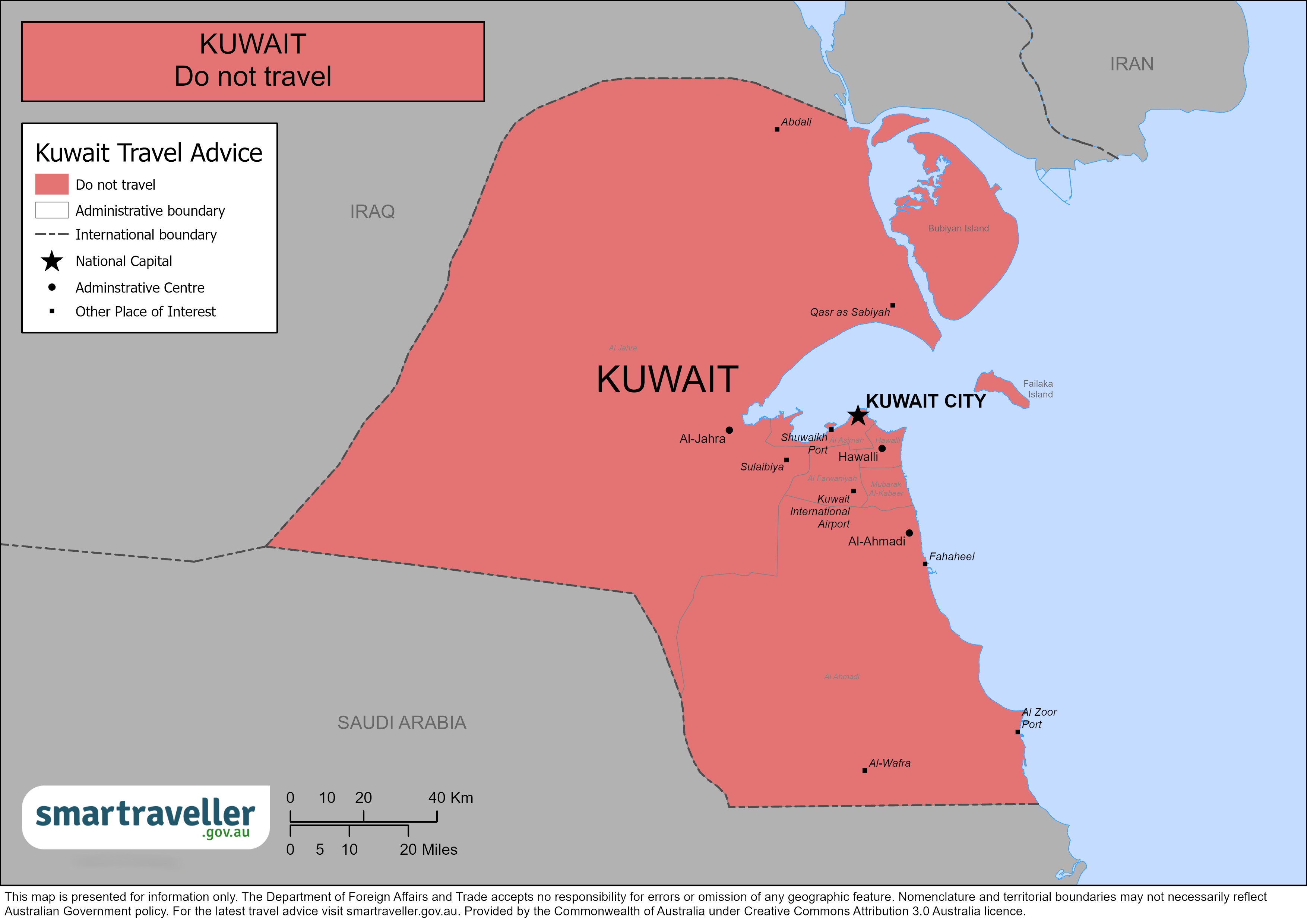 Kuwait