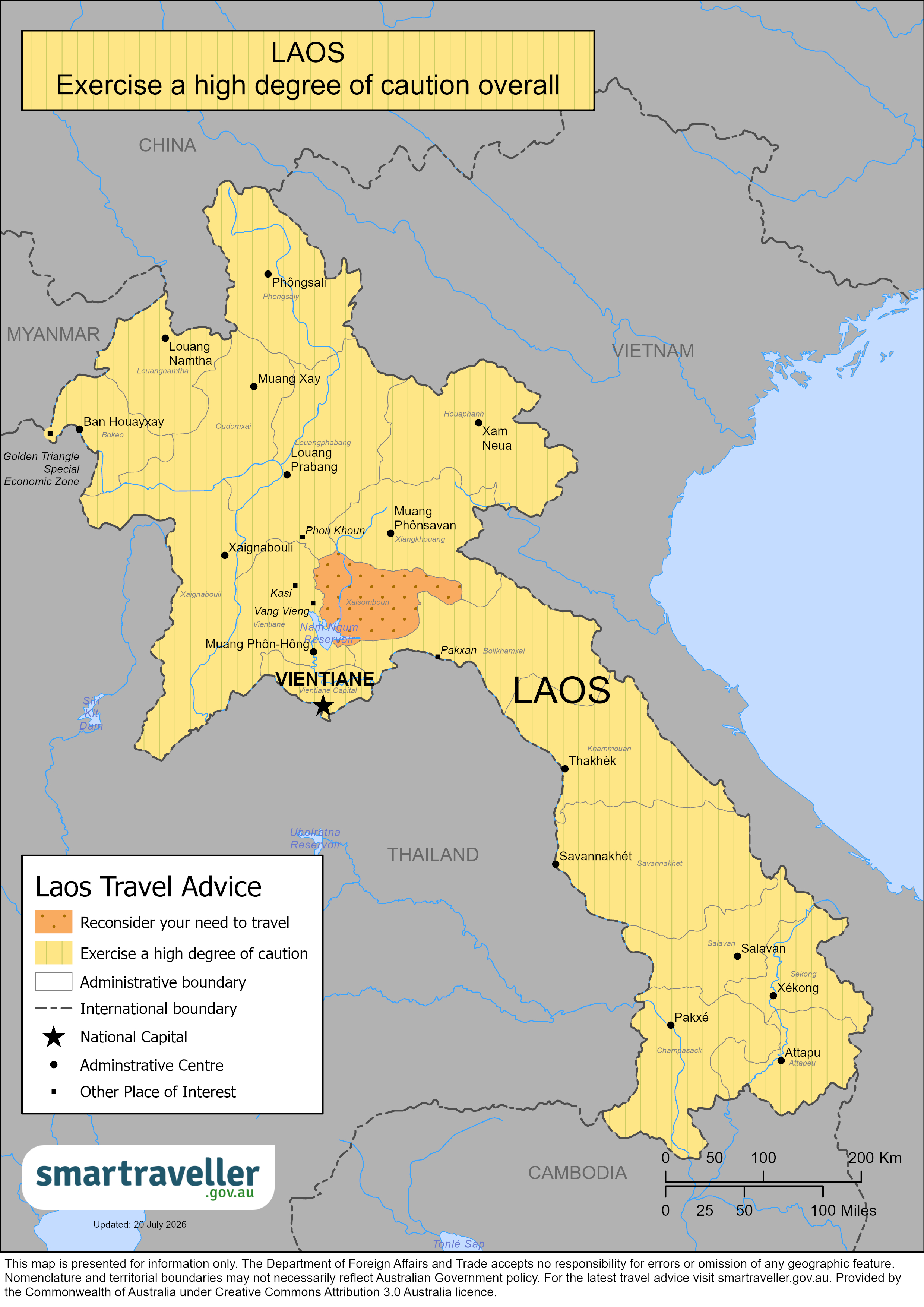 Laos