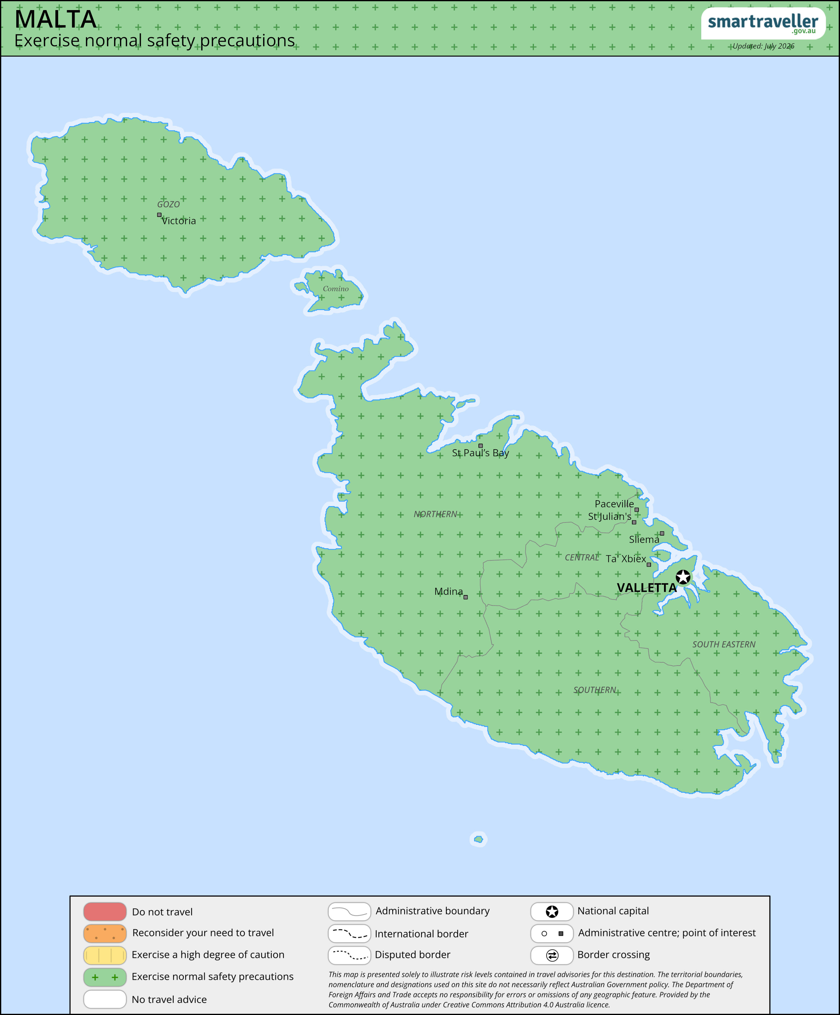Malta