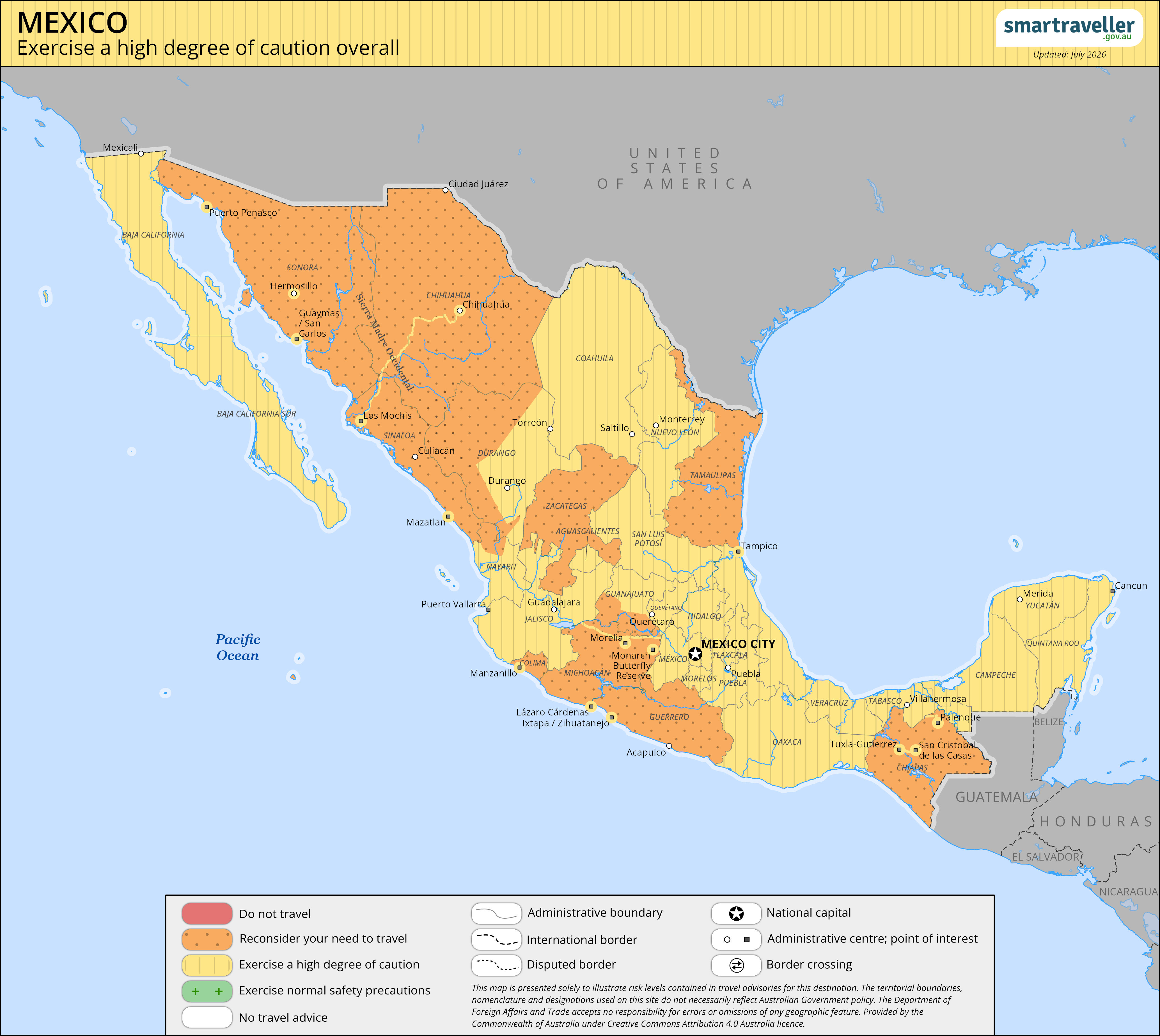 Mexico