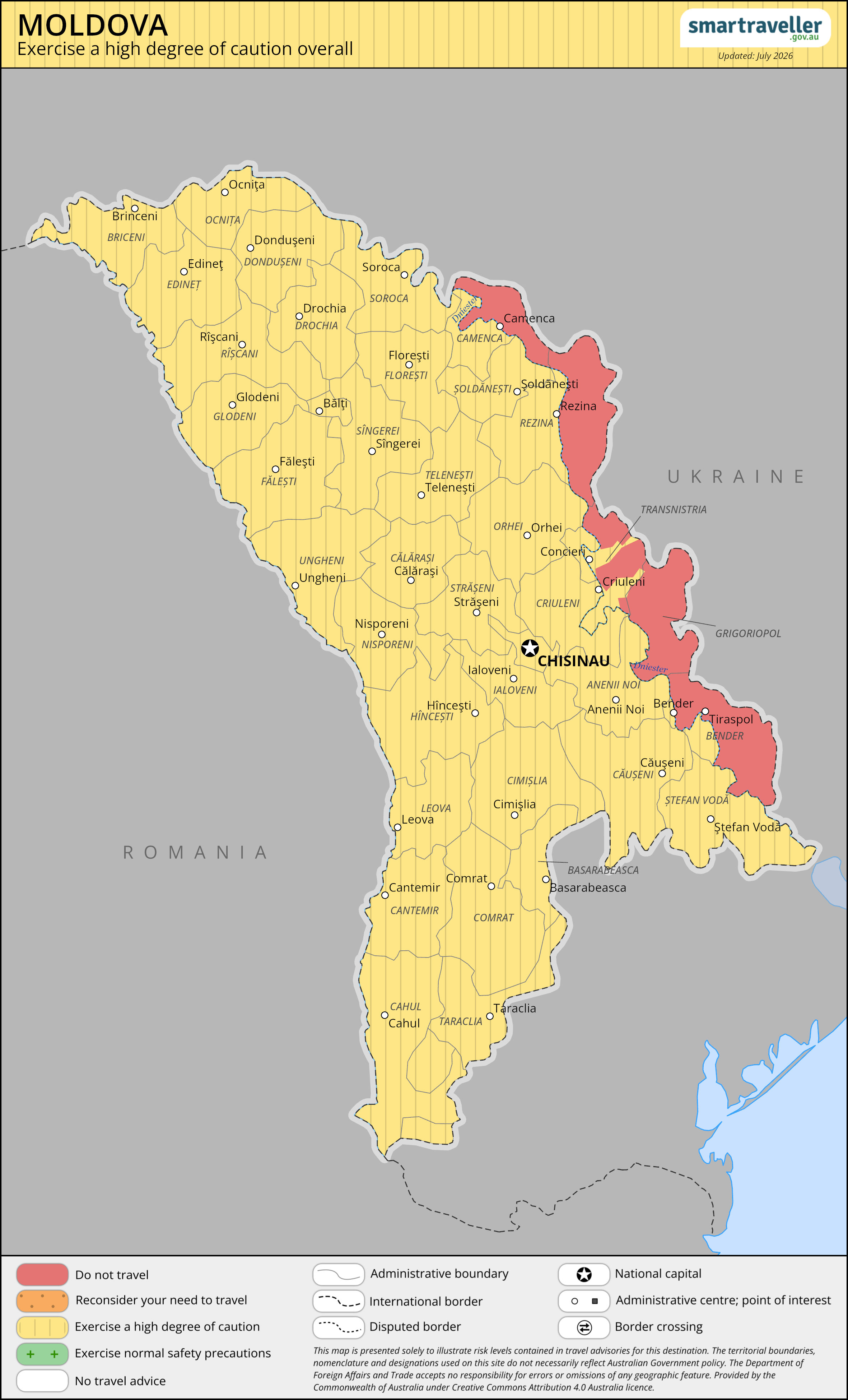 Moldova