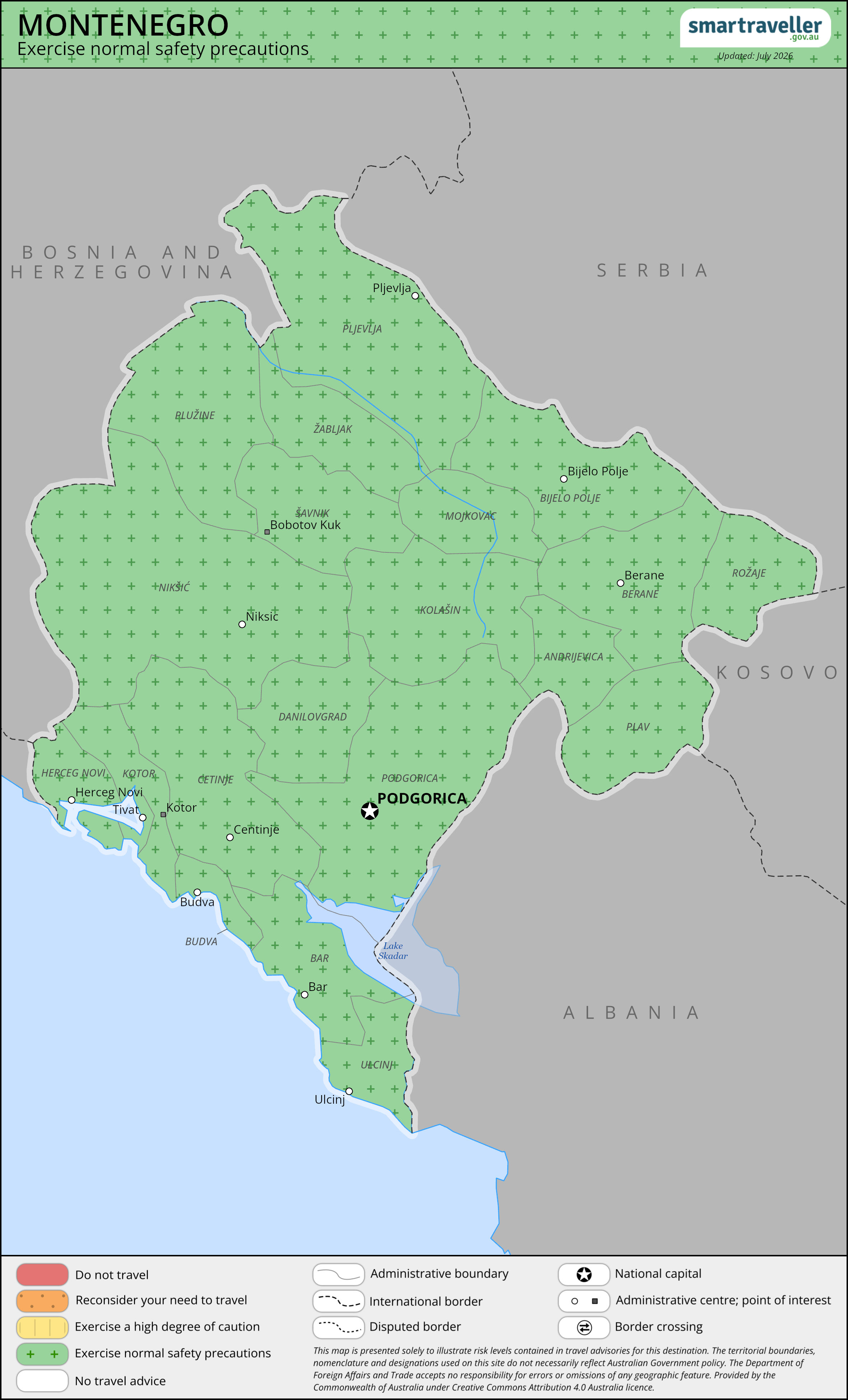 Montenegro