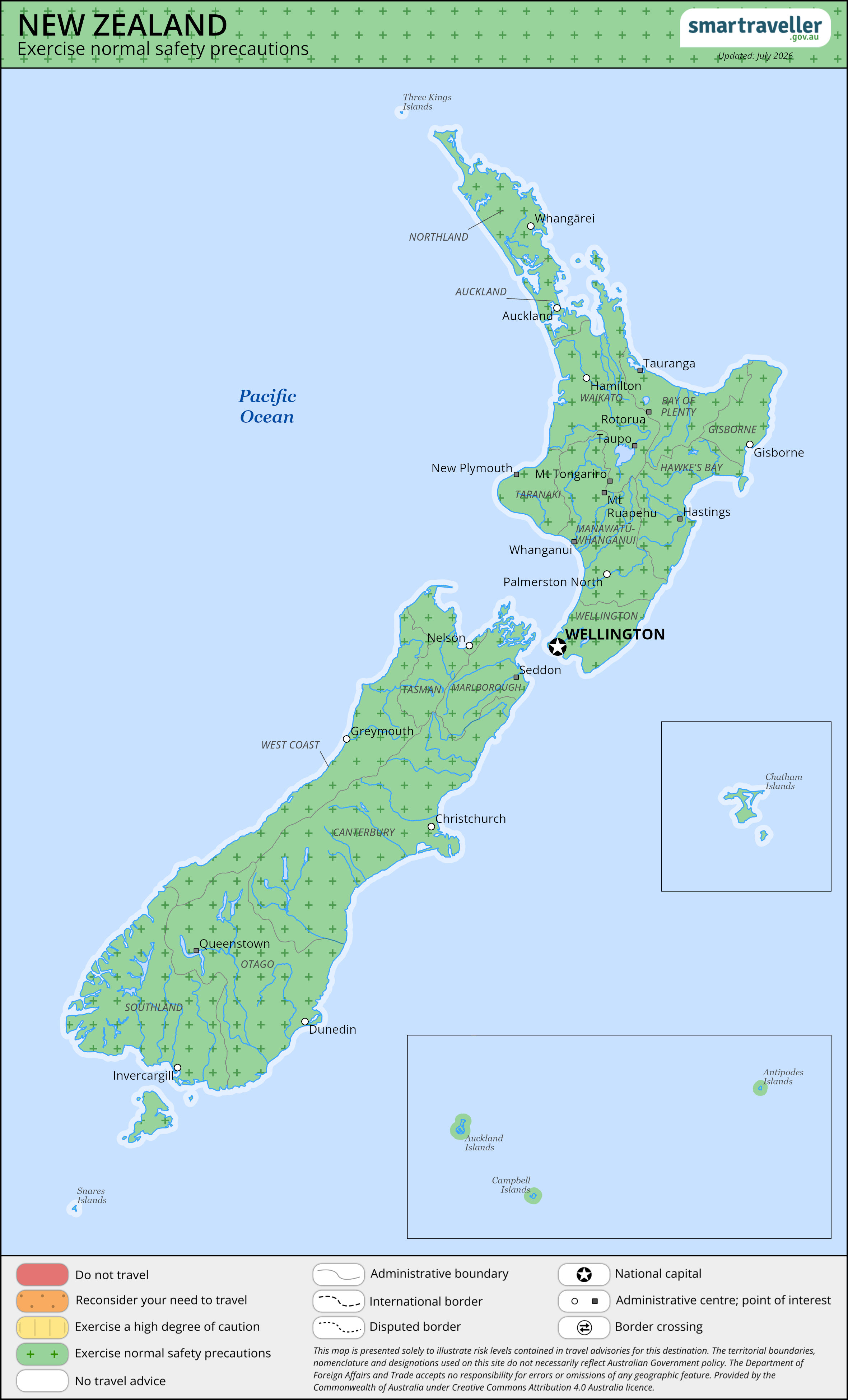 New Zealand
