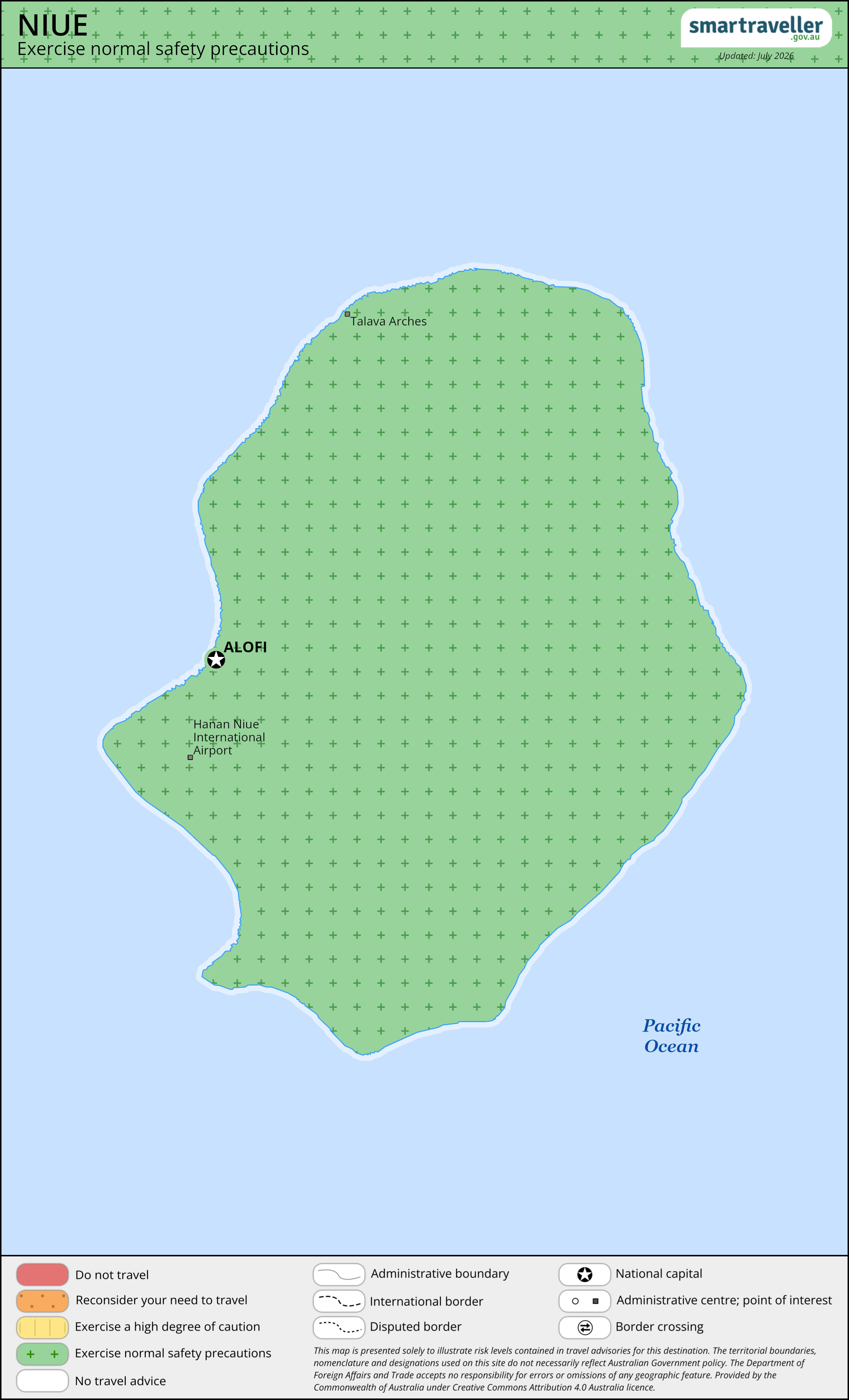 Niue