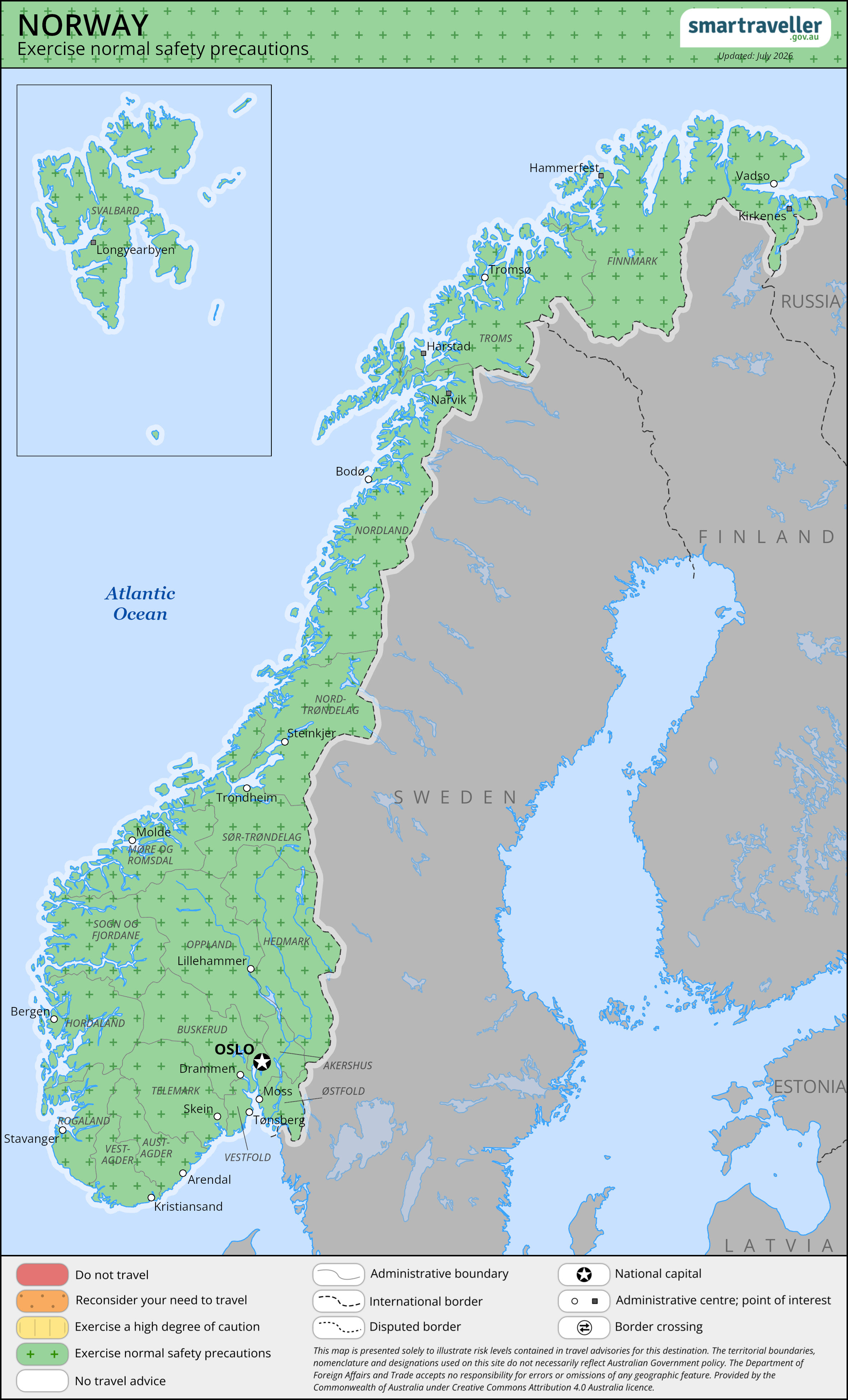 Norway
