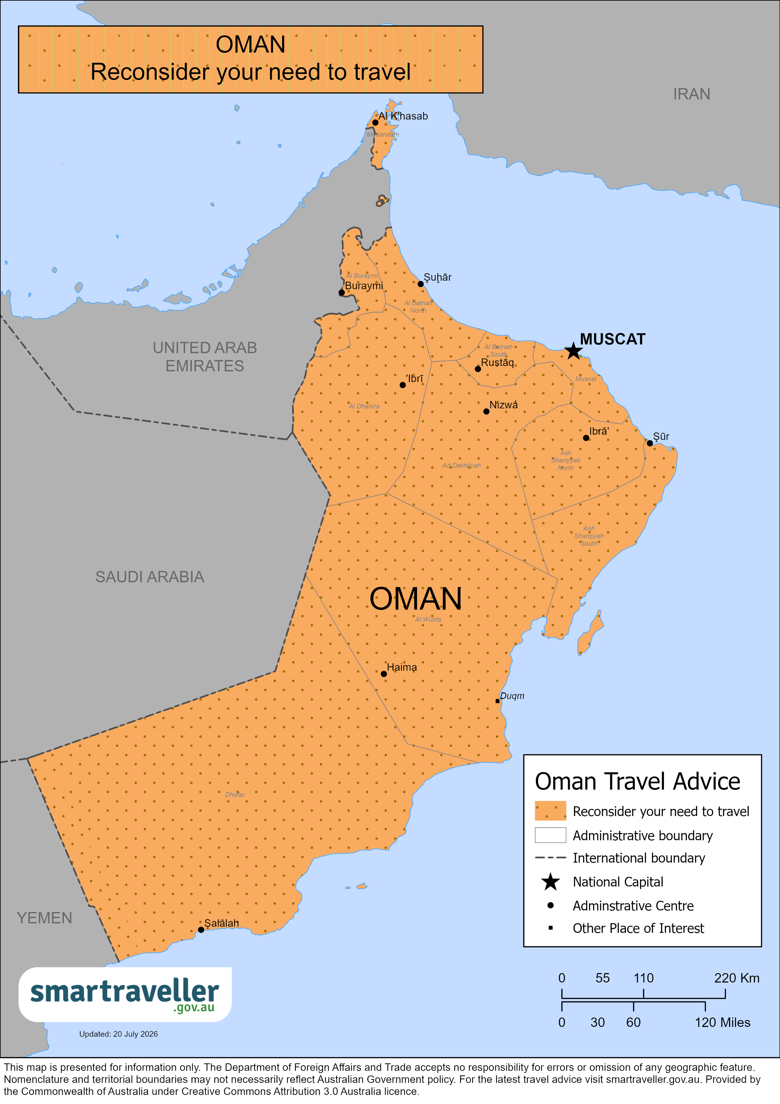Oman